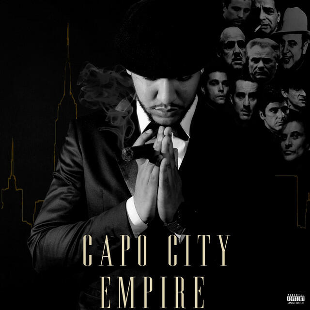 Релиз Capo City Empire