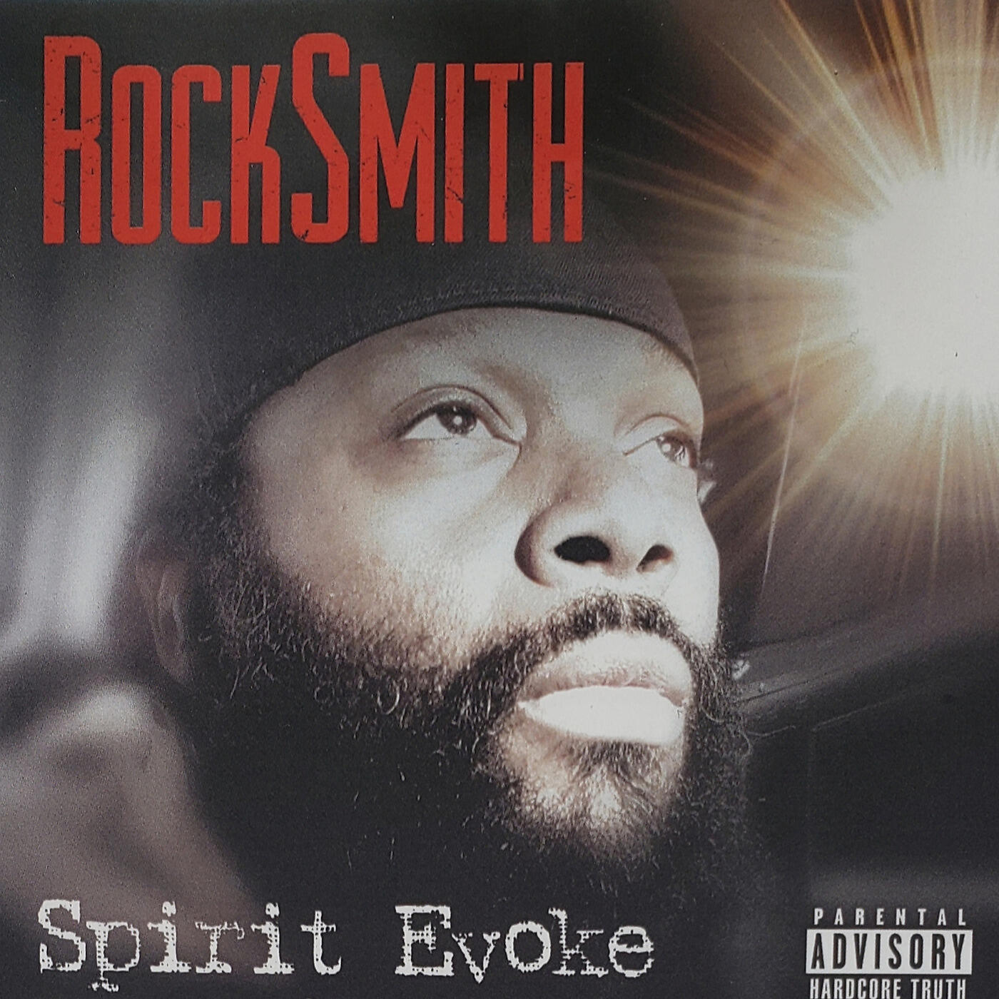 Релиз Spirit Evoke