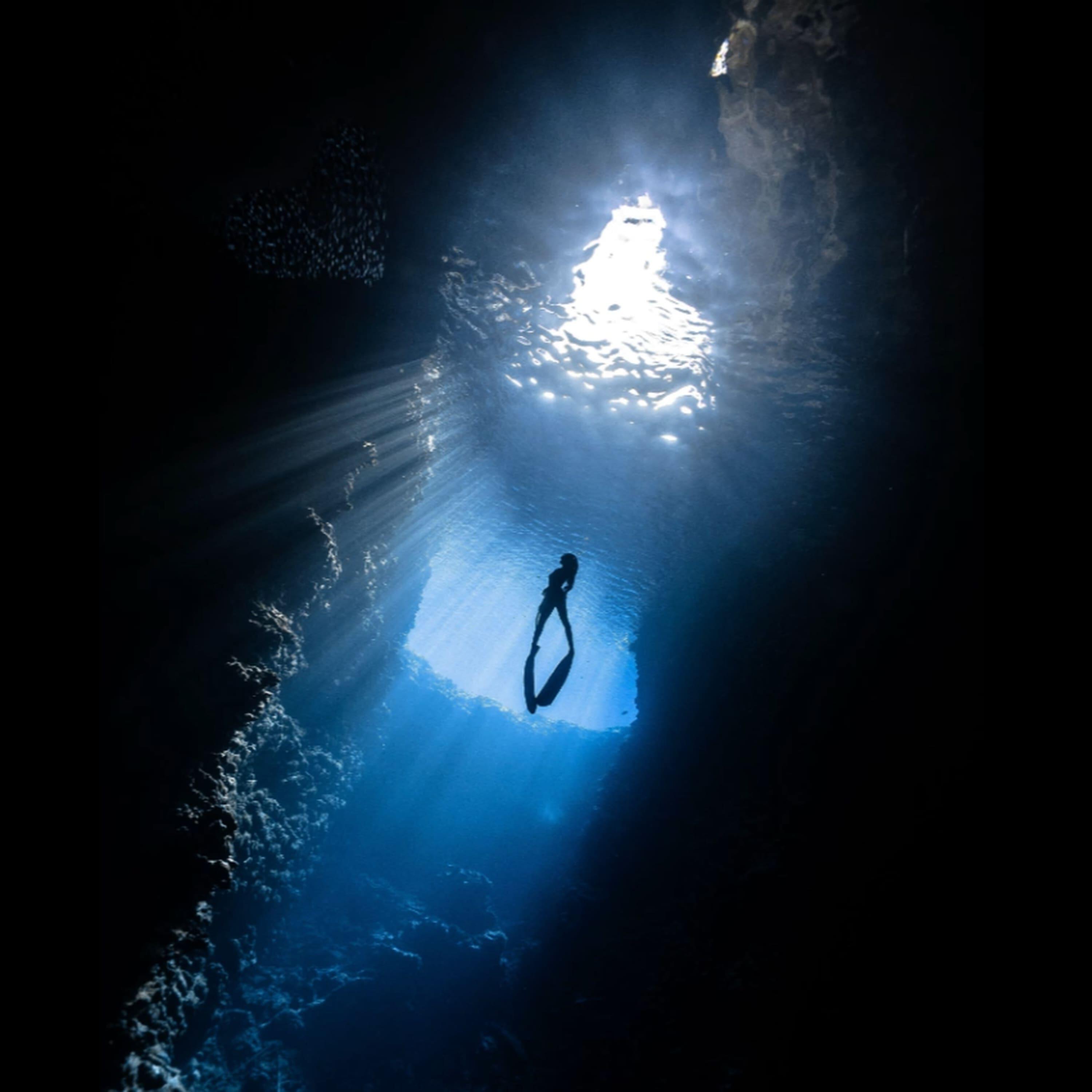 Релиз abyss