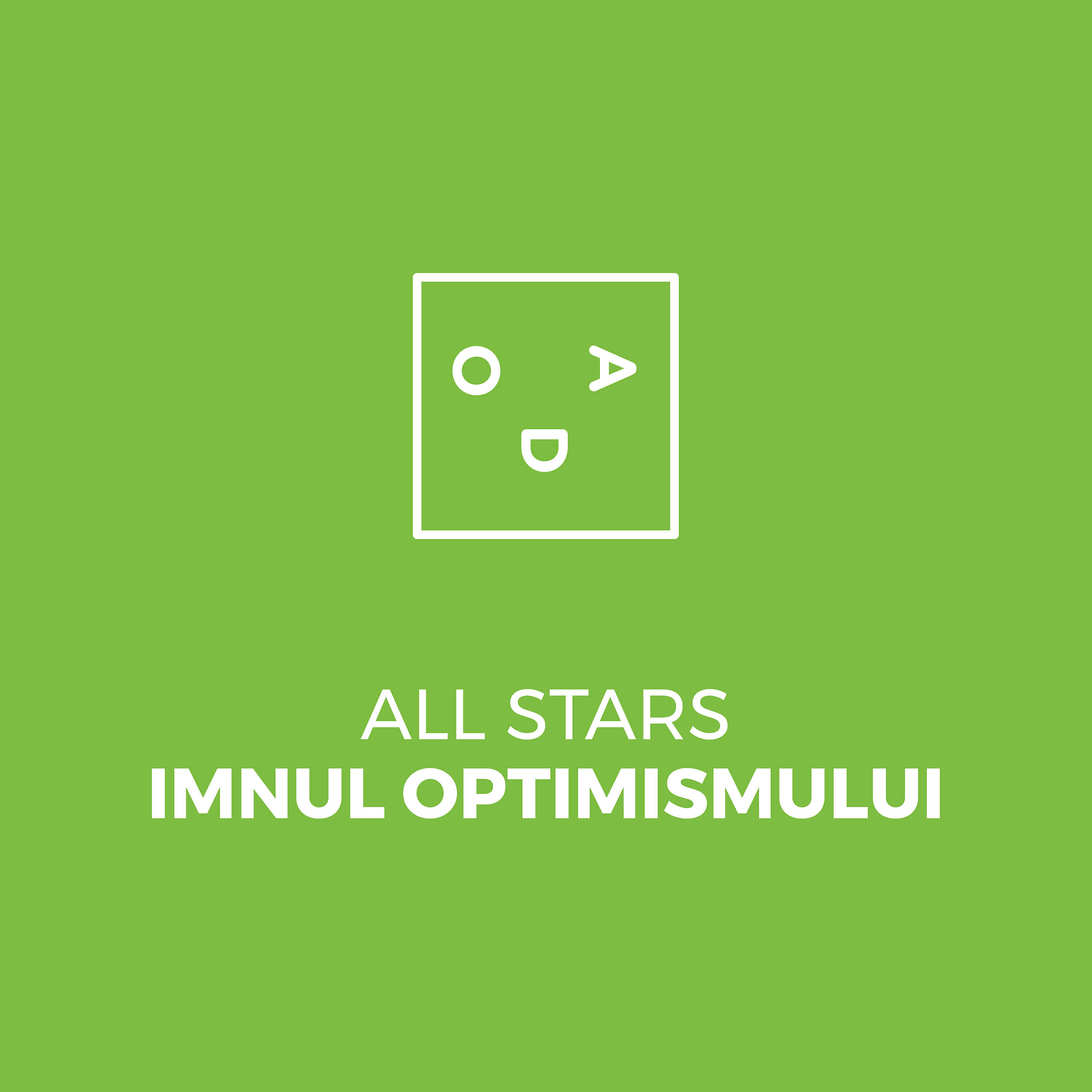Релиз Imnul optimismului