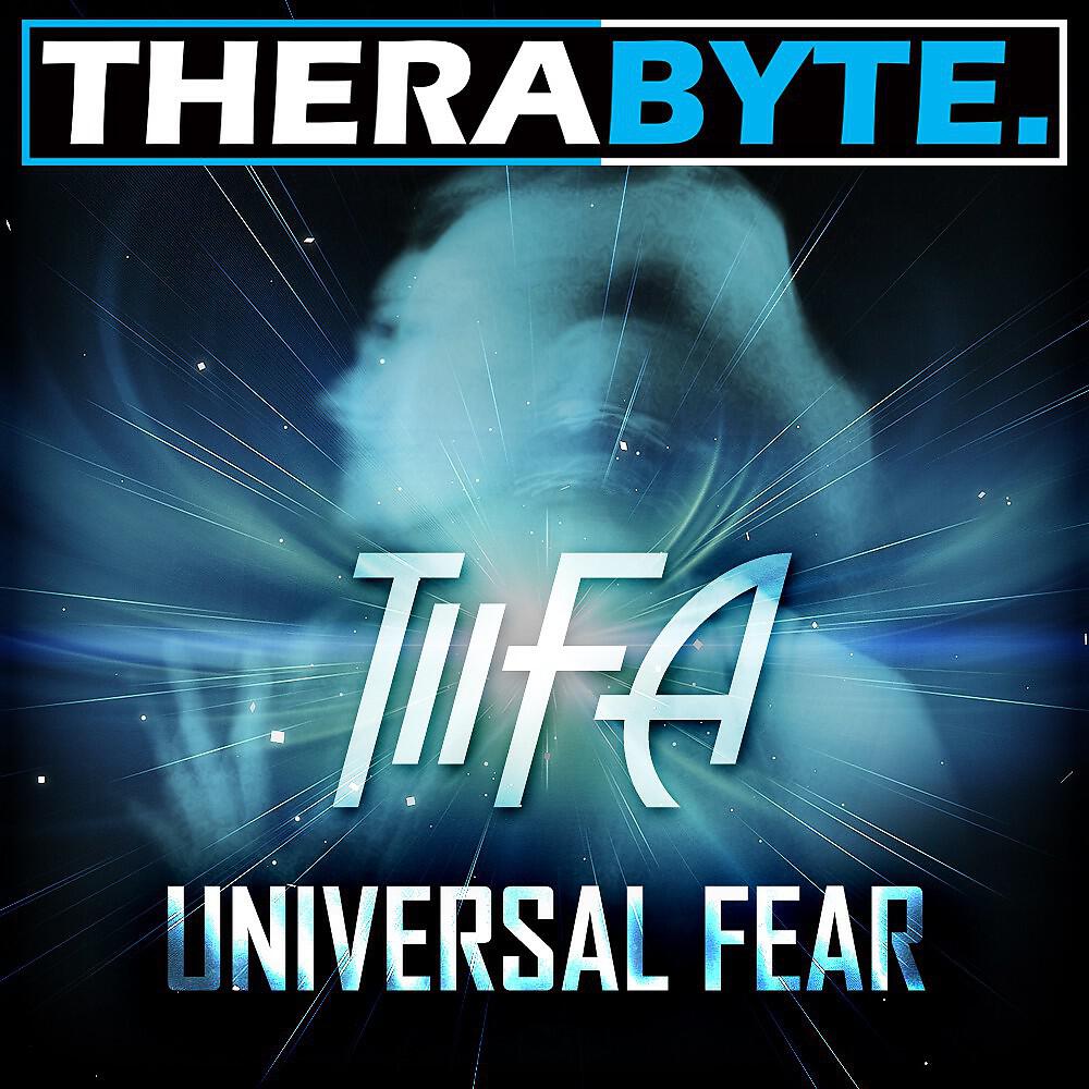 Релиз Universal Fear