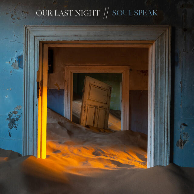 Релиз Soul Speak
