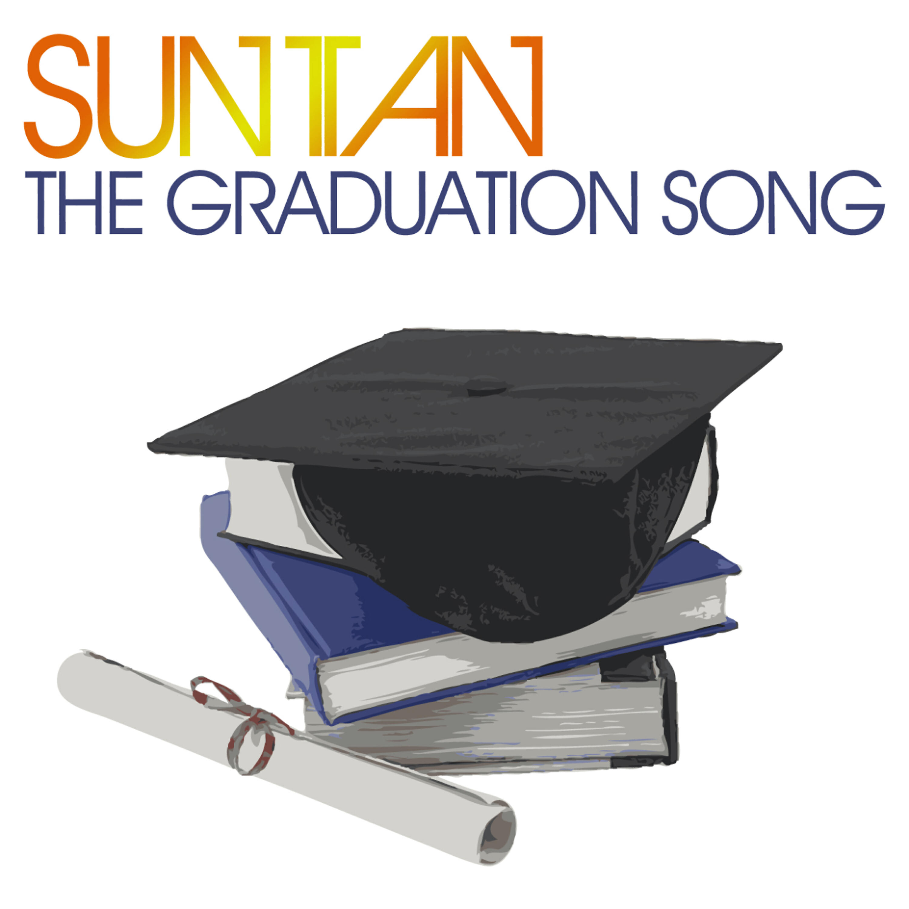 Релиз The Graduation Song