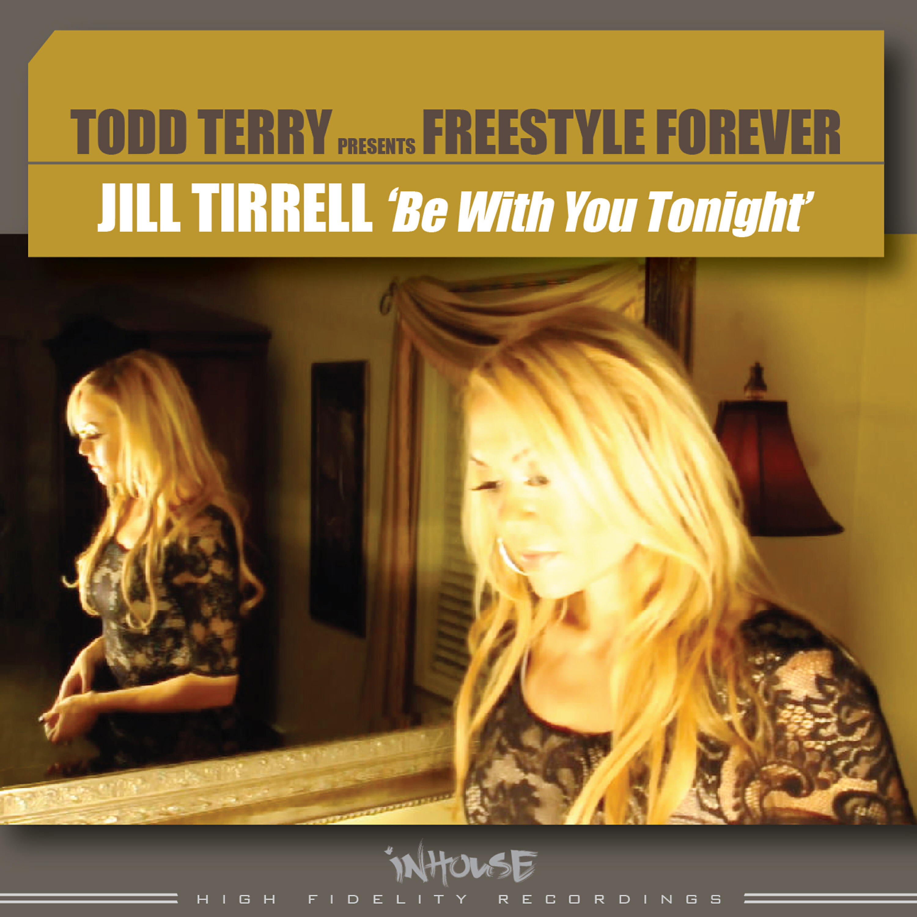 Релиз Be with You Tonight