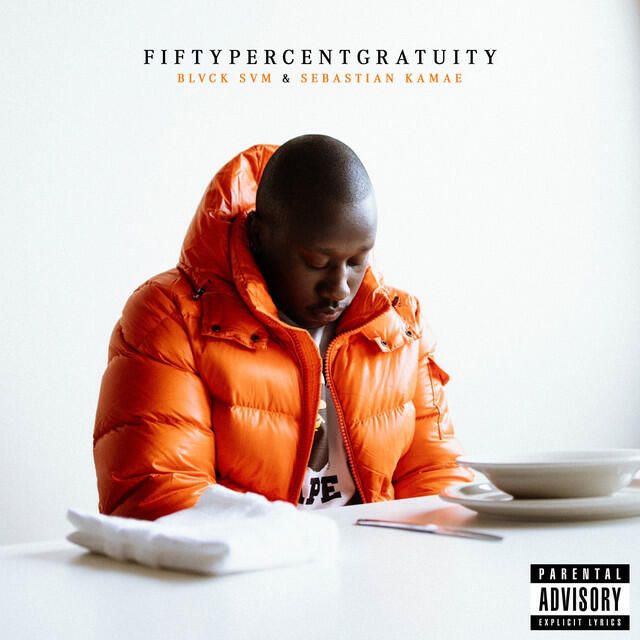 Релиз fiftypercentgratuity