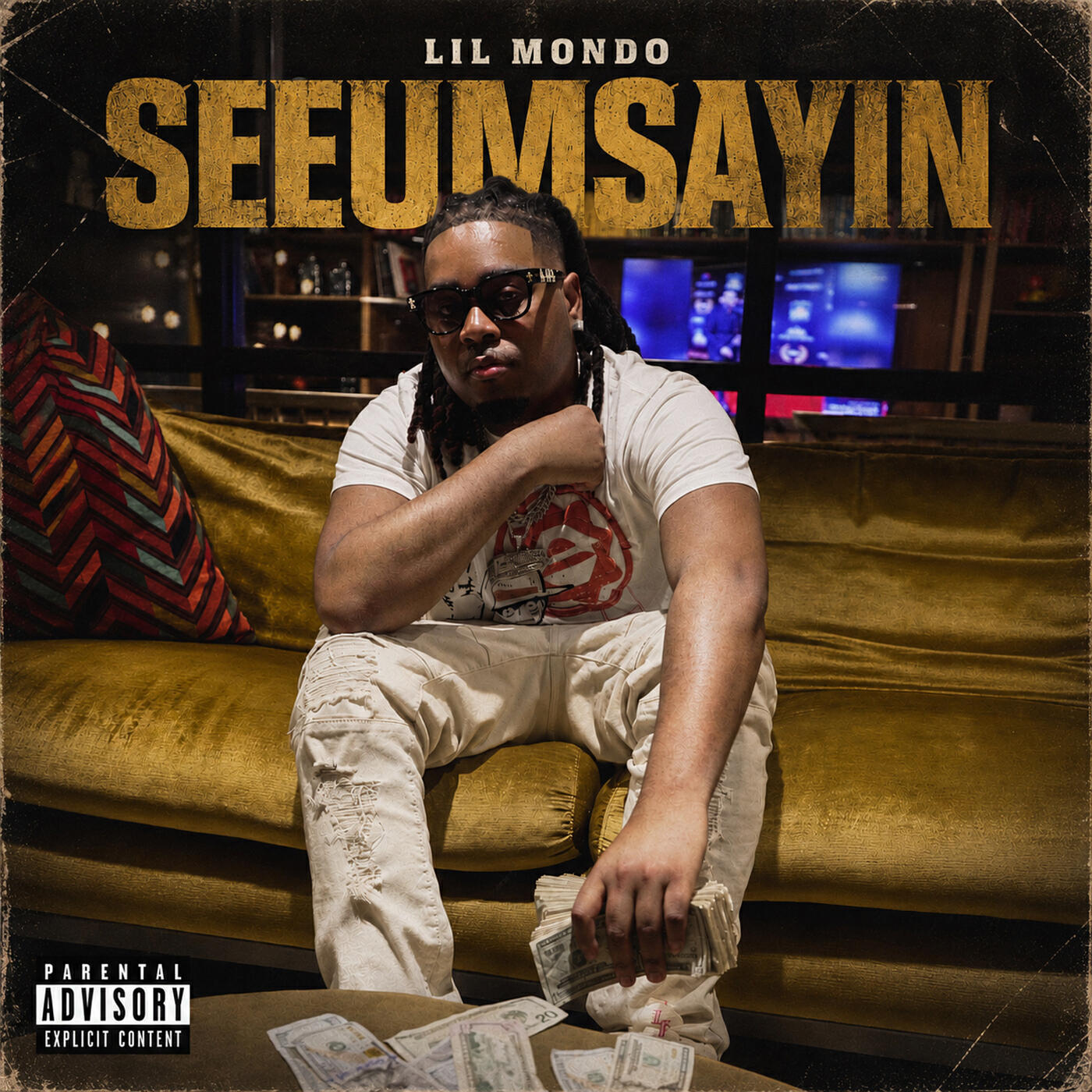 Релиз Seeumsayin