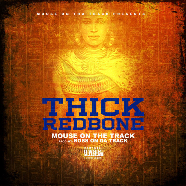 Релиз Thick Red Bone