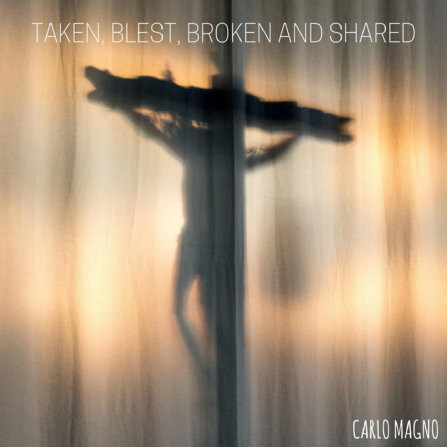 Релиз Taken, Blest, Broken and Shared