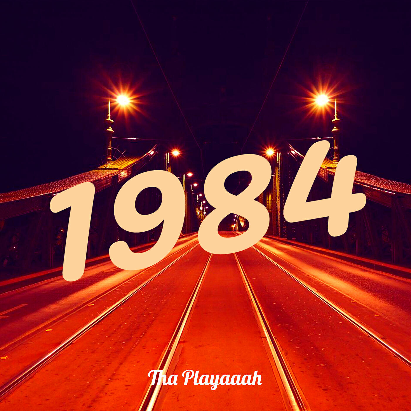 Релиз 1984