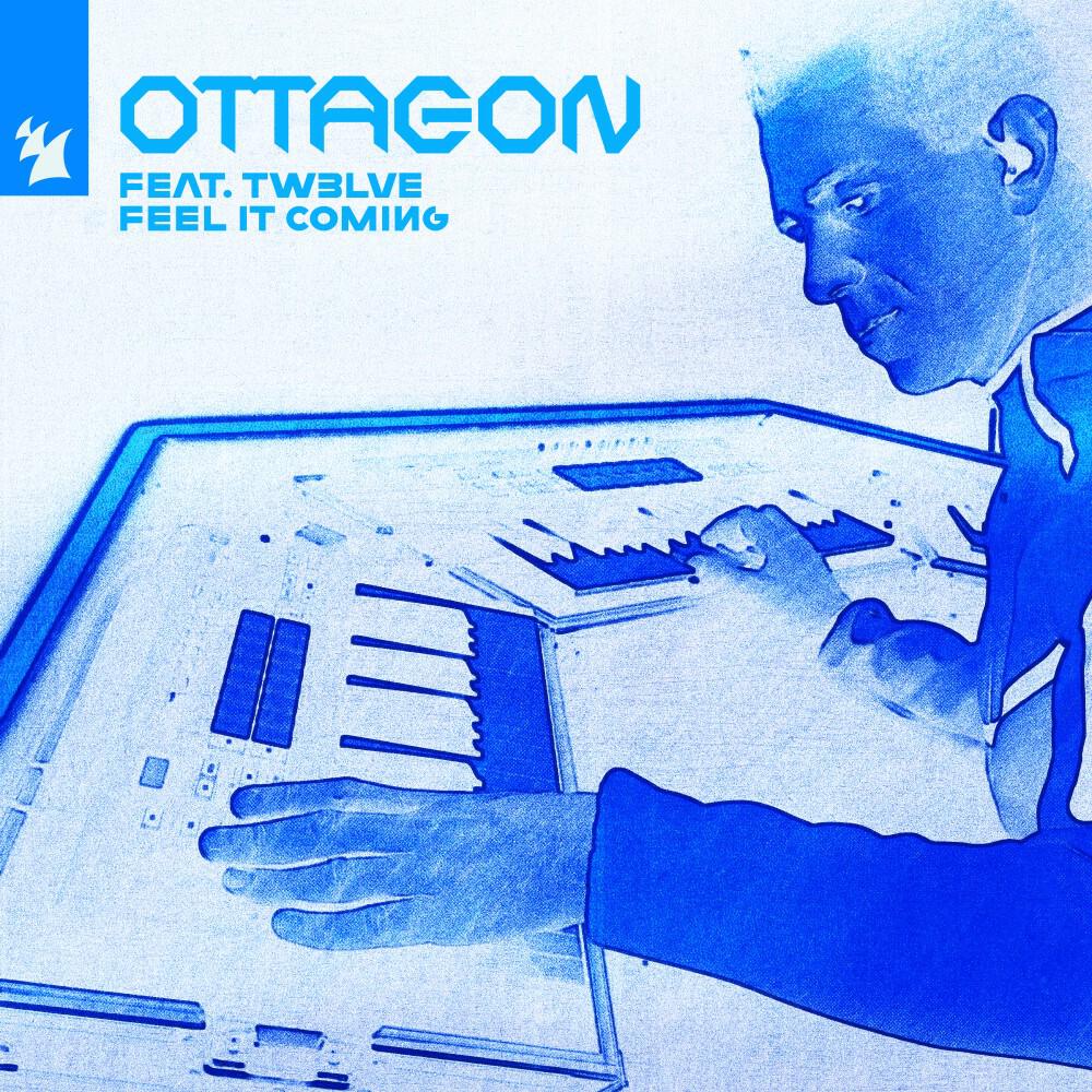 Релиз Feel It Coming