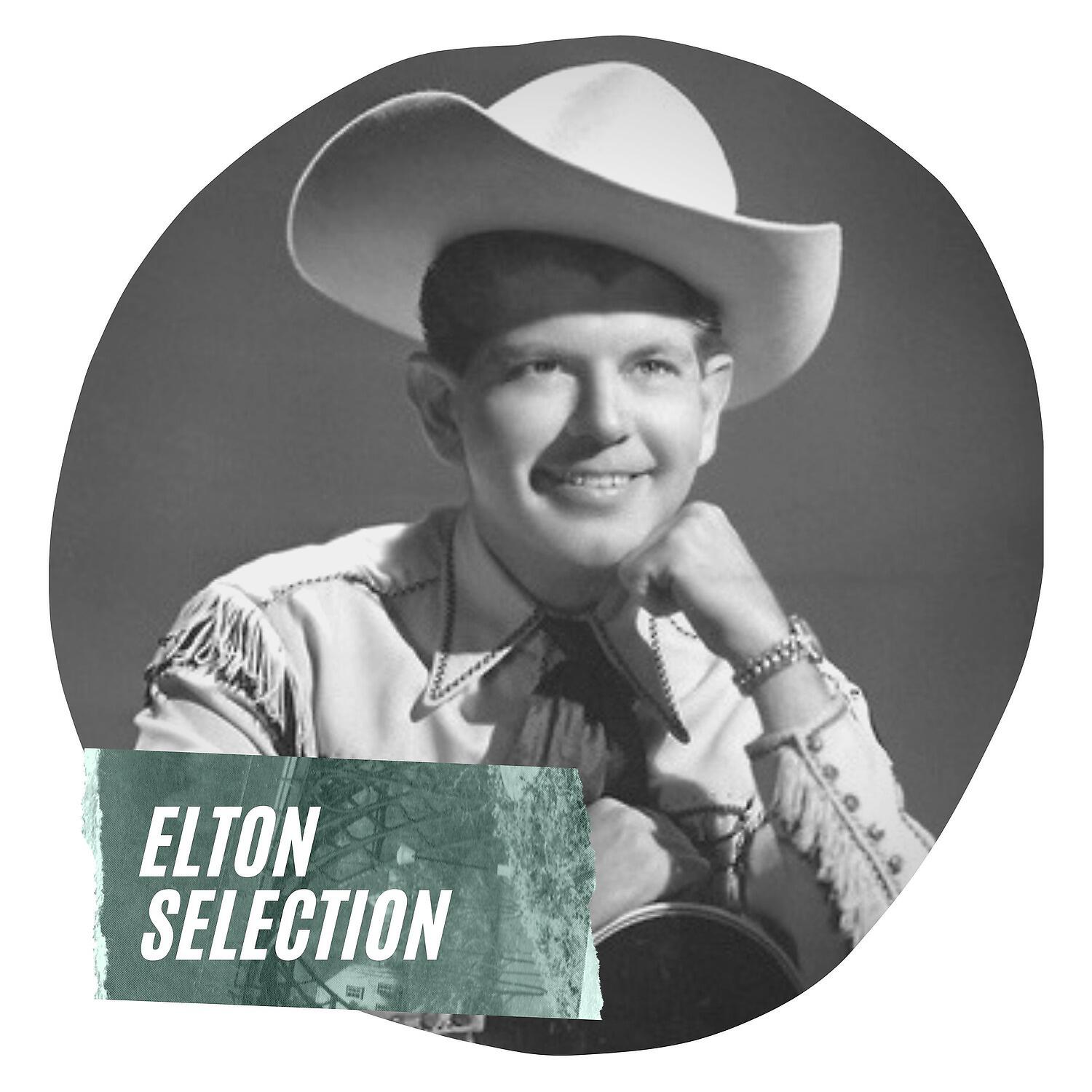 Релиз Elton Selection