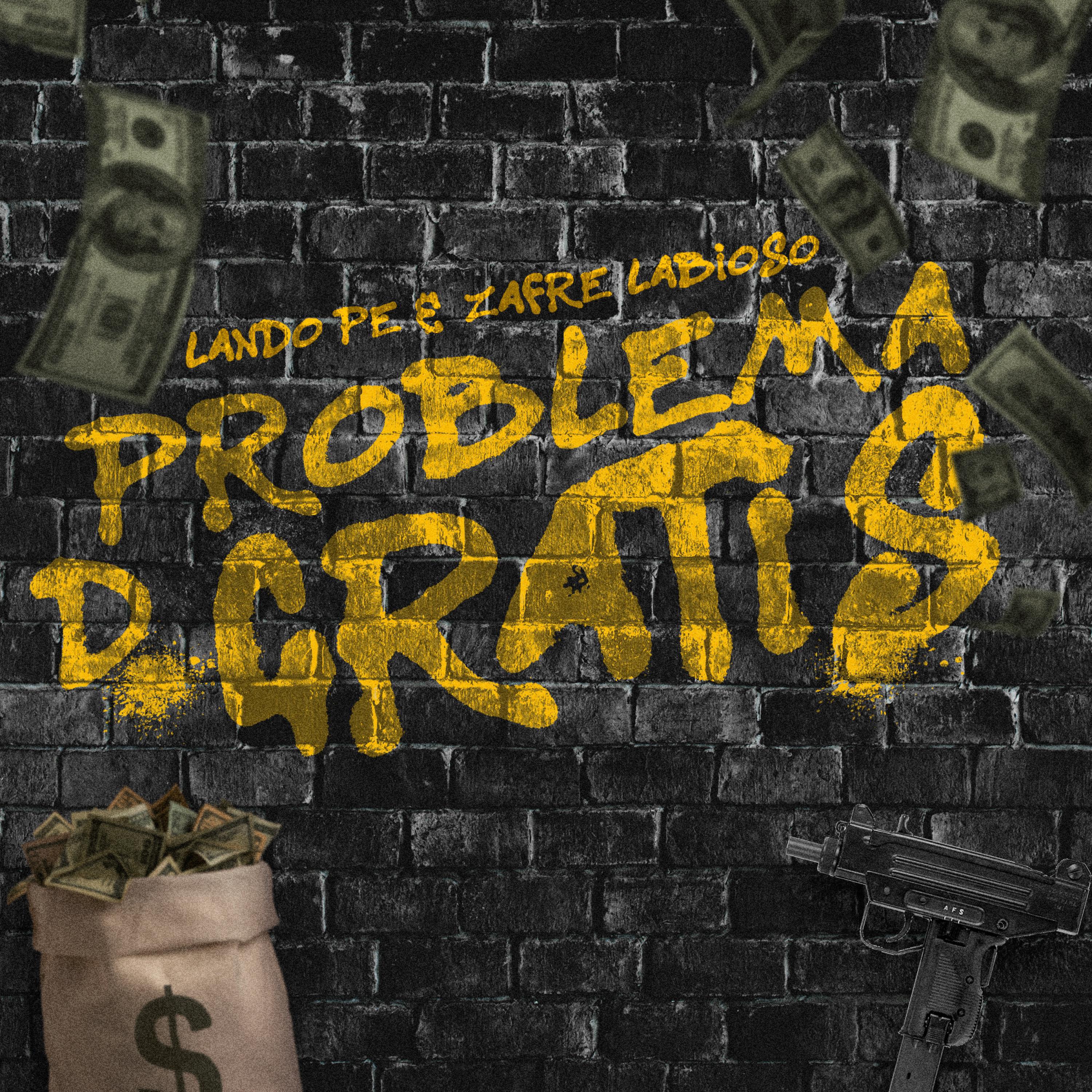 Релиз Problema D Gratis