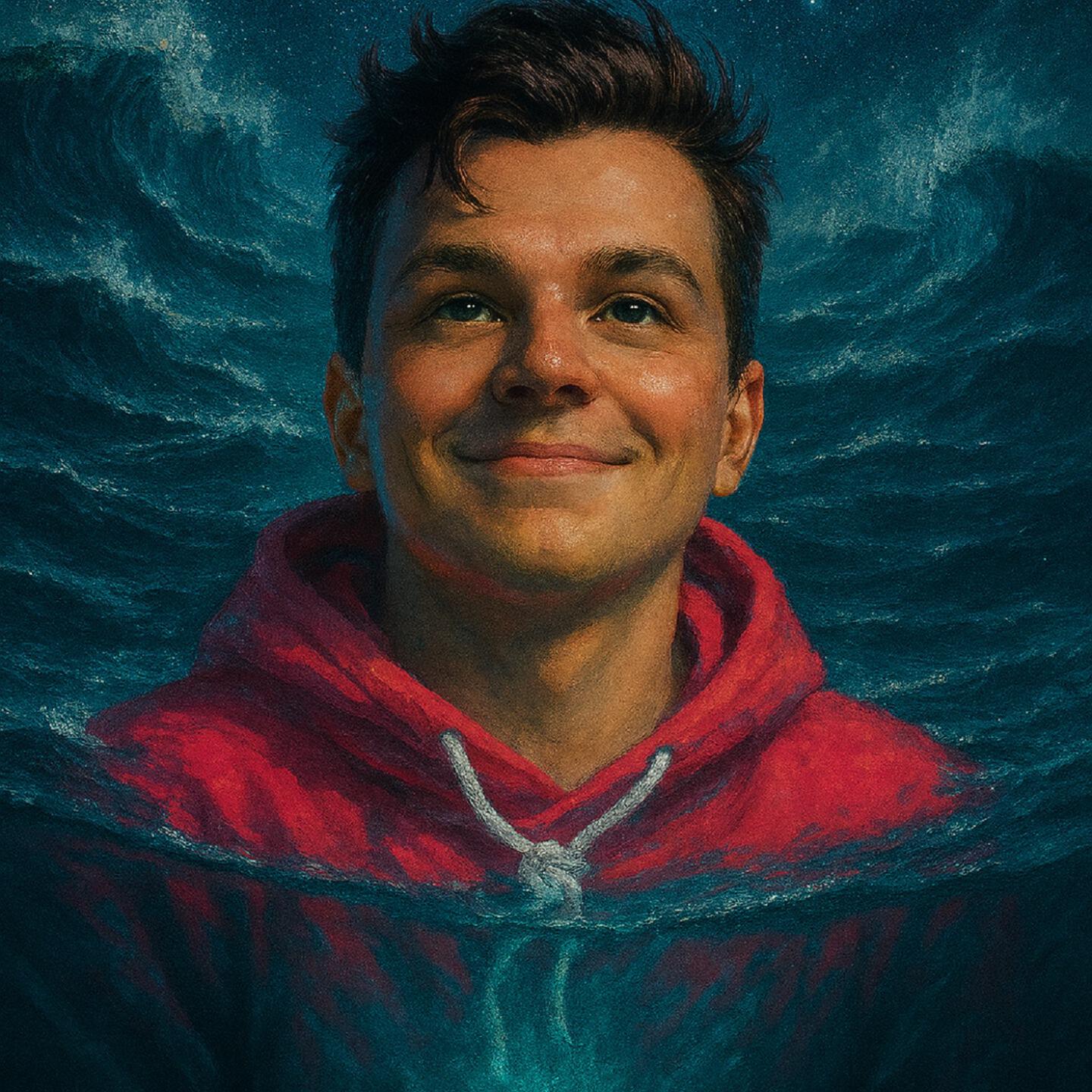 Релиз My Ocean