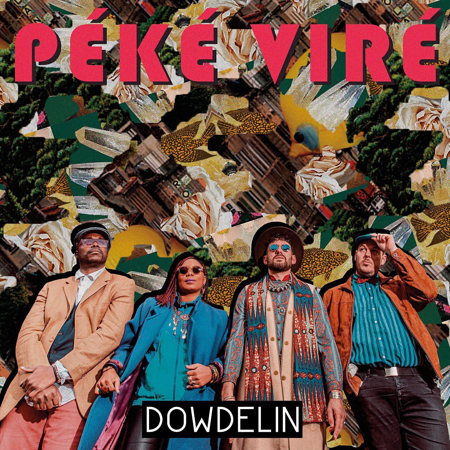 Dowdelin
