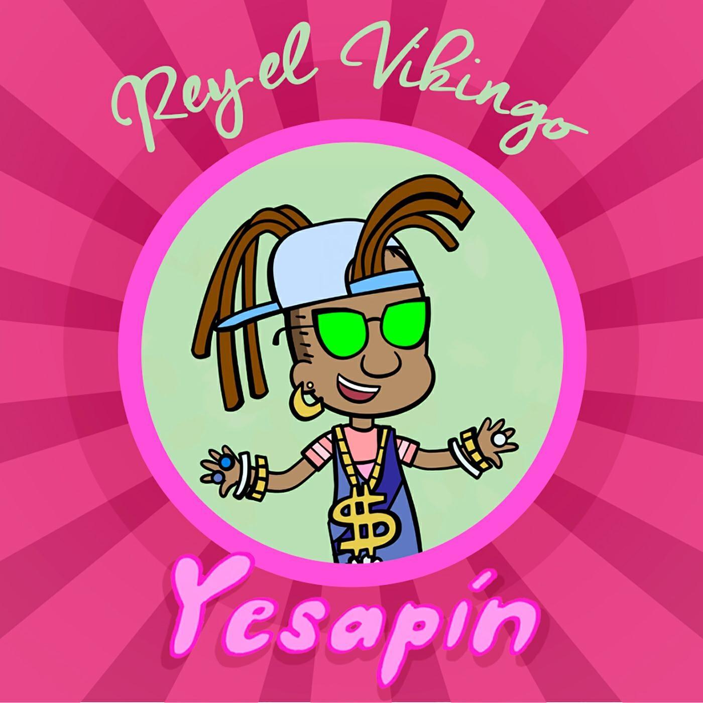 Релиз Yesapín