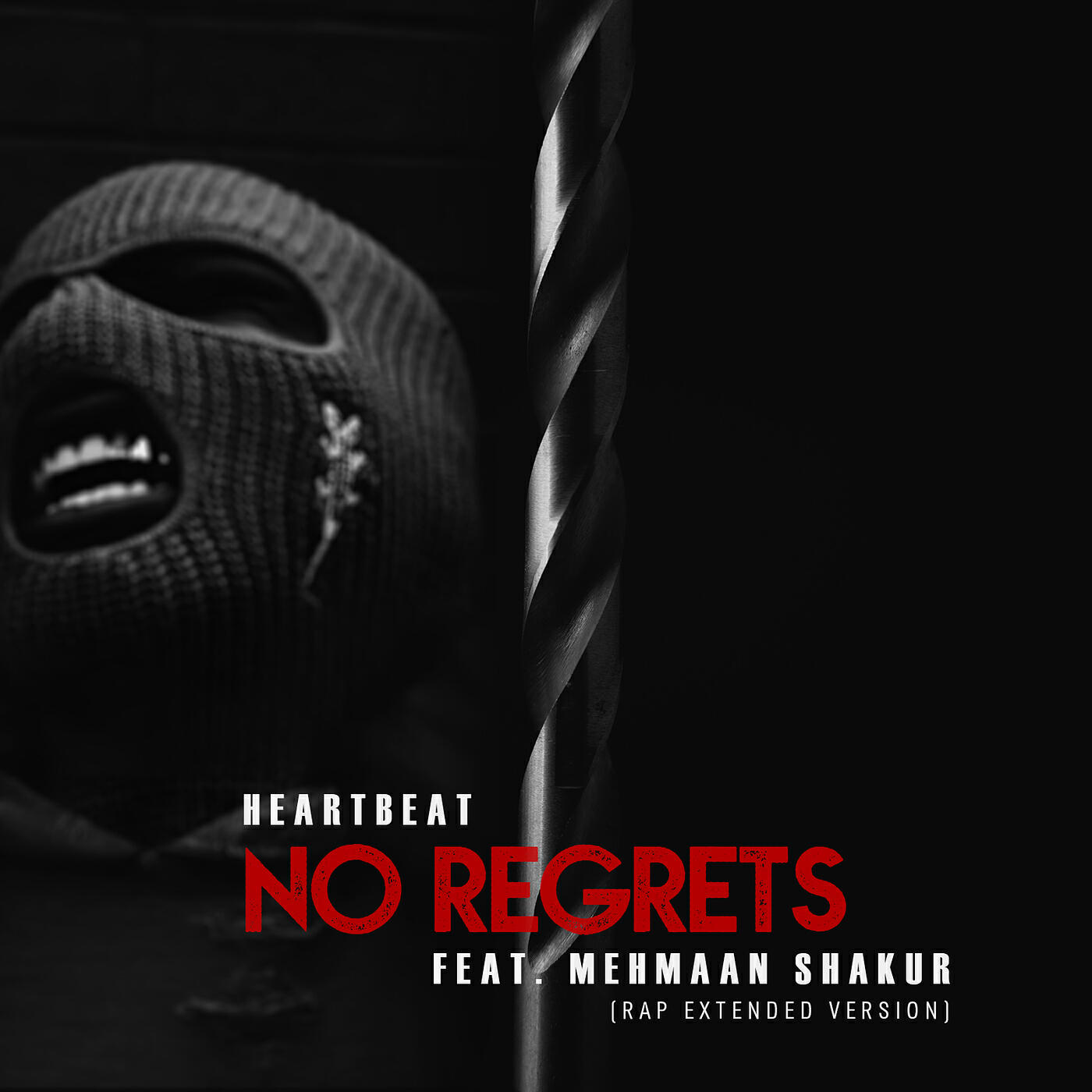 Релиз No Regrets (Rap Extended Version)