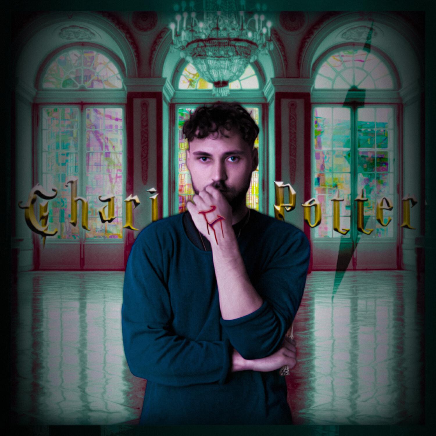 Релиз Chari Potter