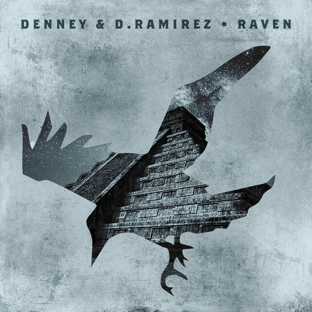 Релиз Raven