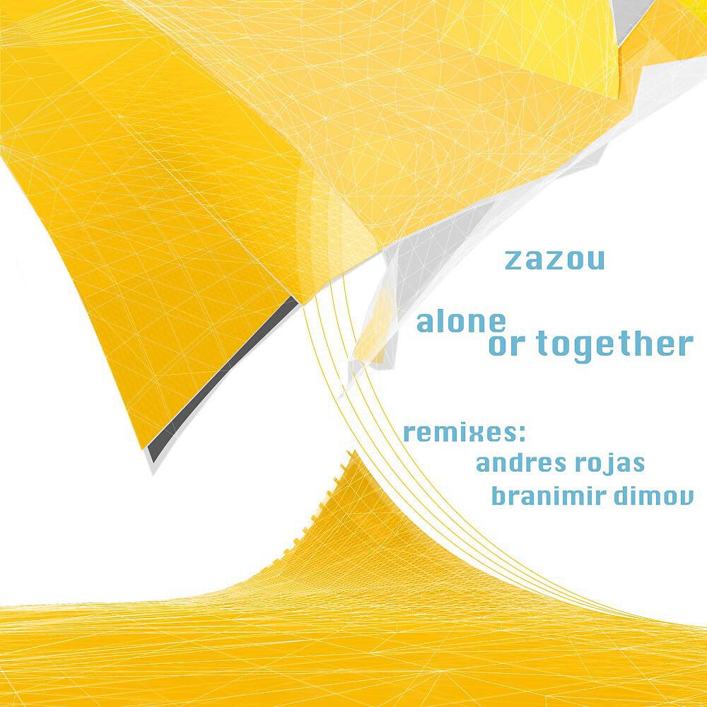 Релиз Alone or Together