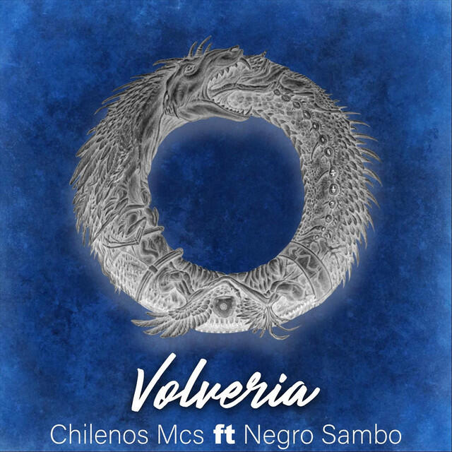 Релиз Volvería