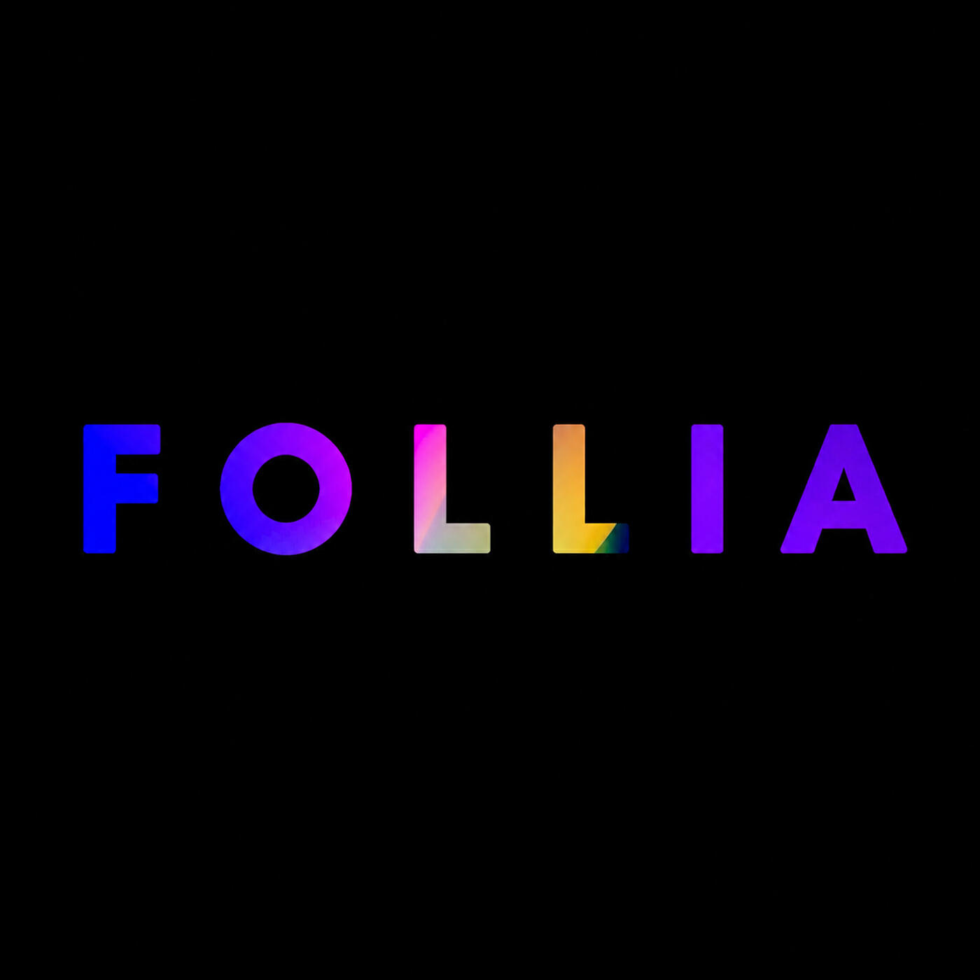 Релиз FOLLIA