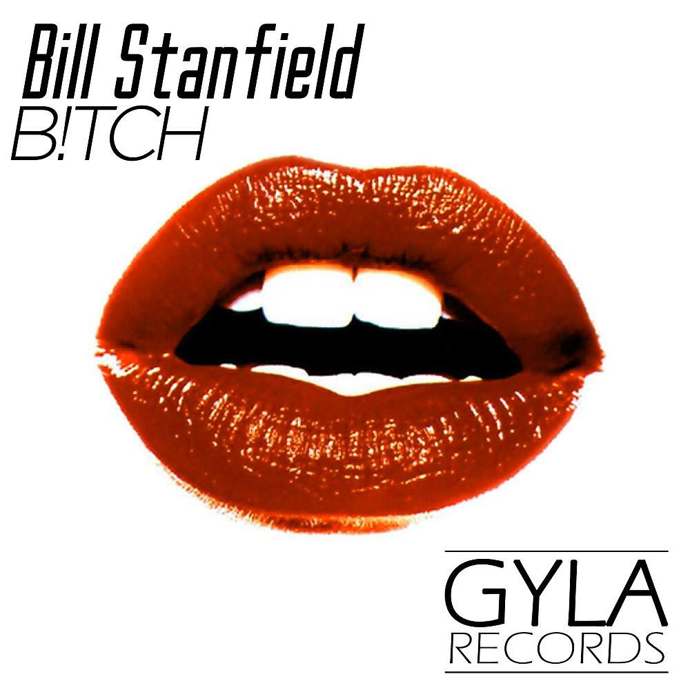 Bill Stanfield
