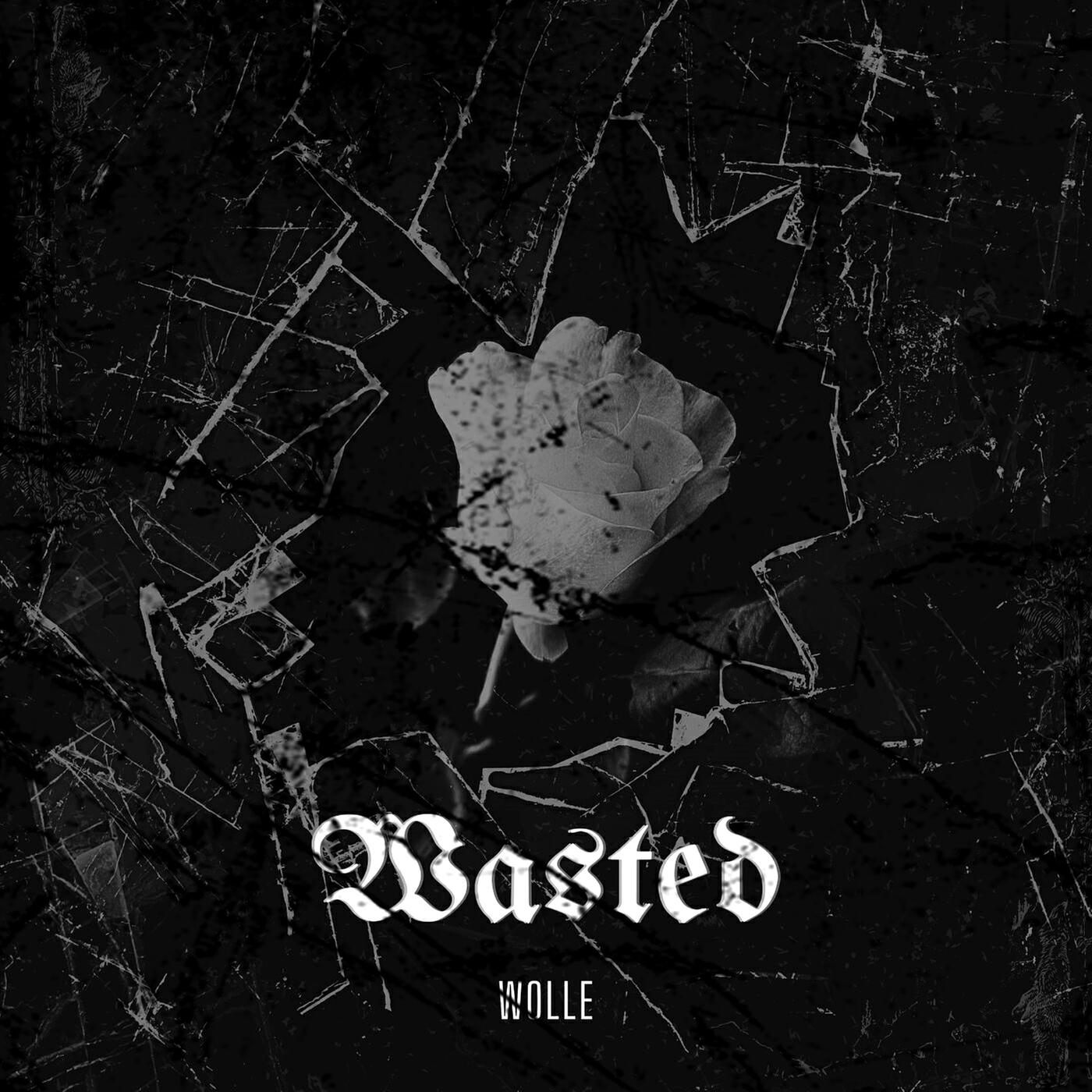 Релиз Wasted