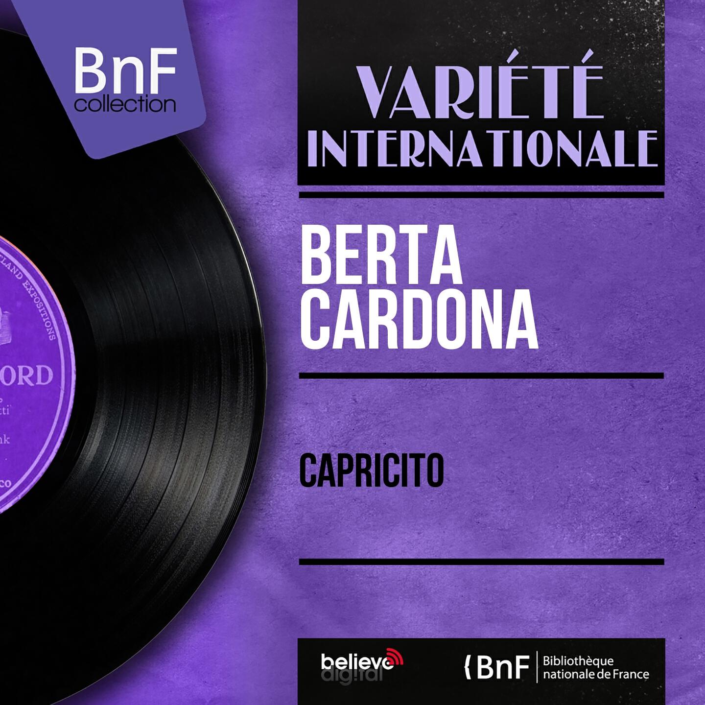 Berta Cardona