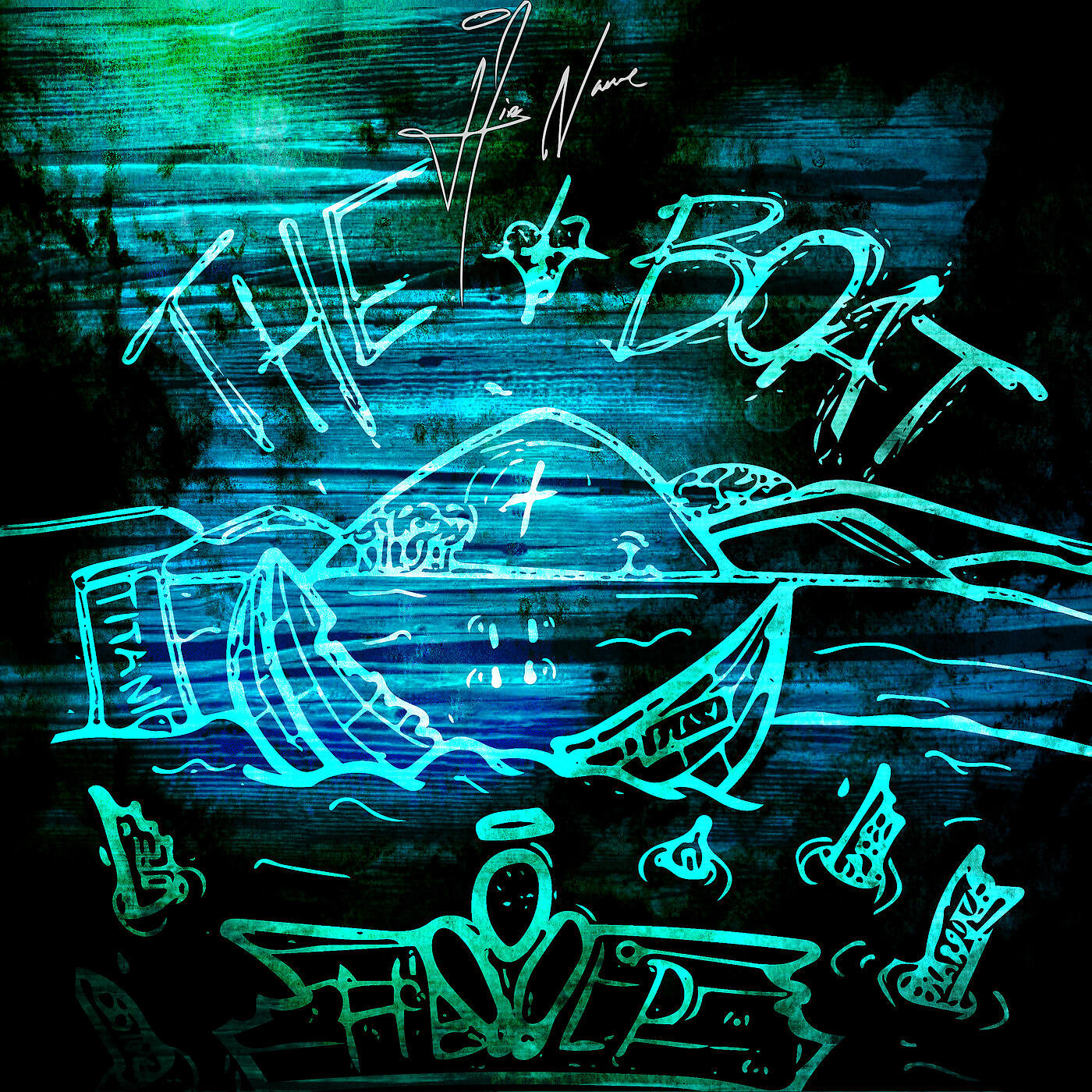 Релиз The Boat