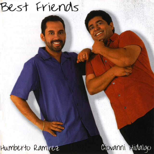 Релиз Best Friends