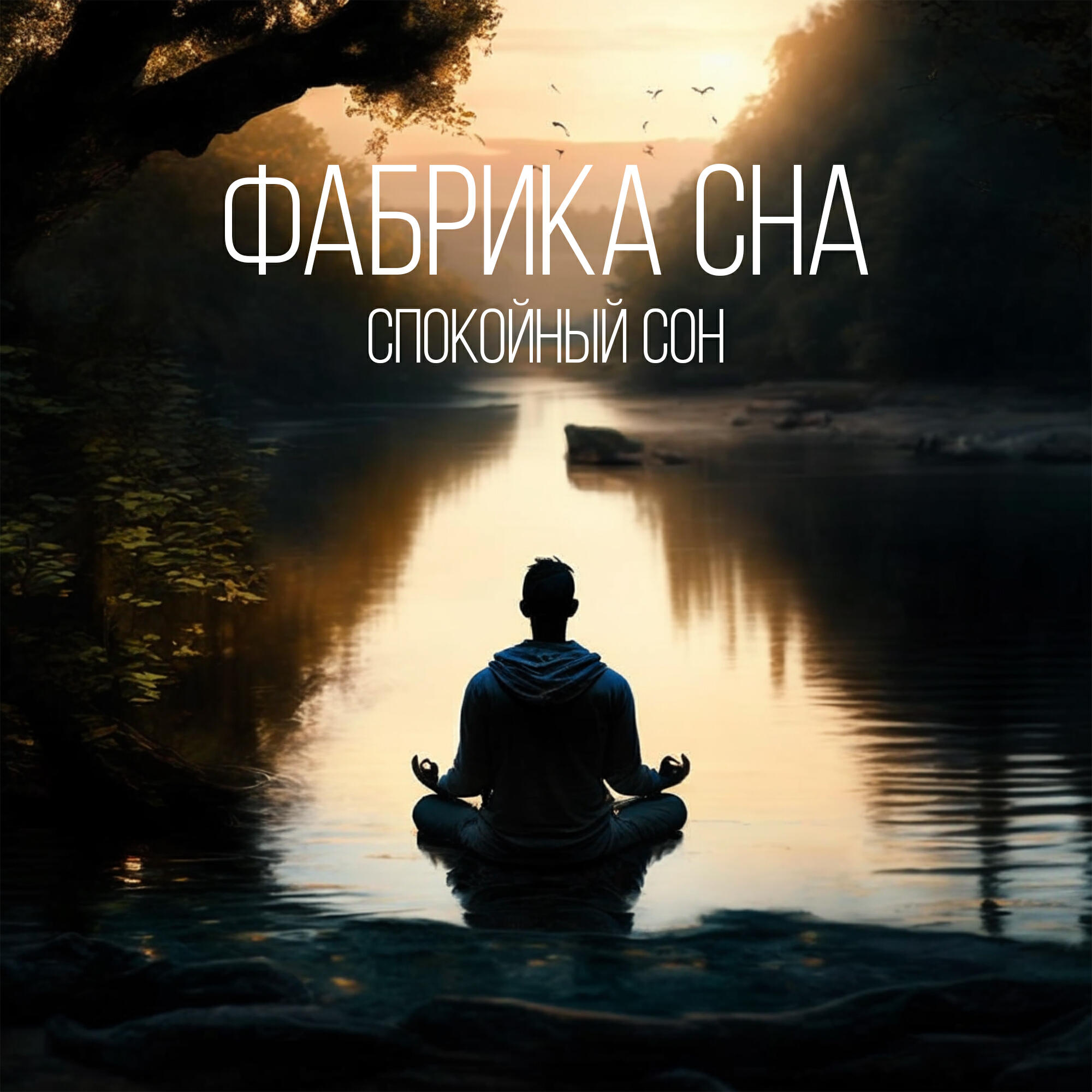 Релиз Спокойный сон