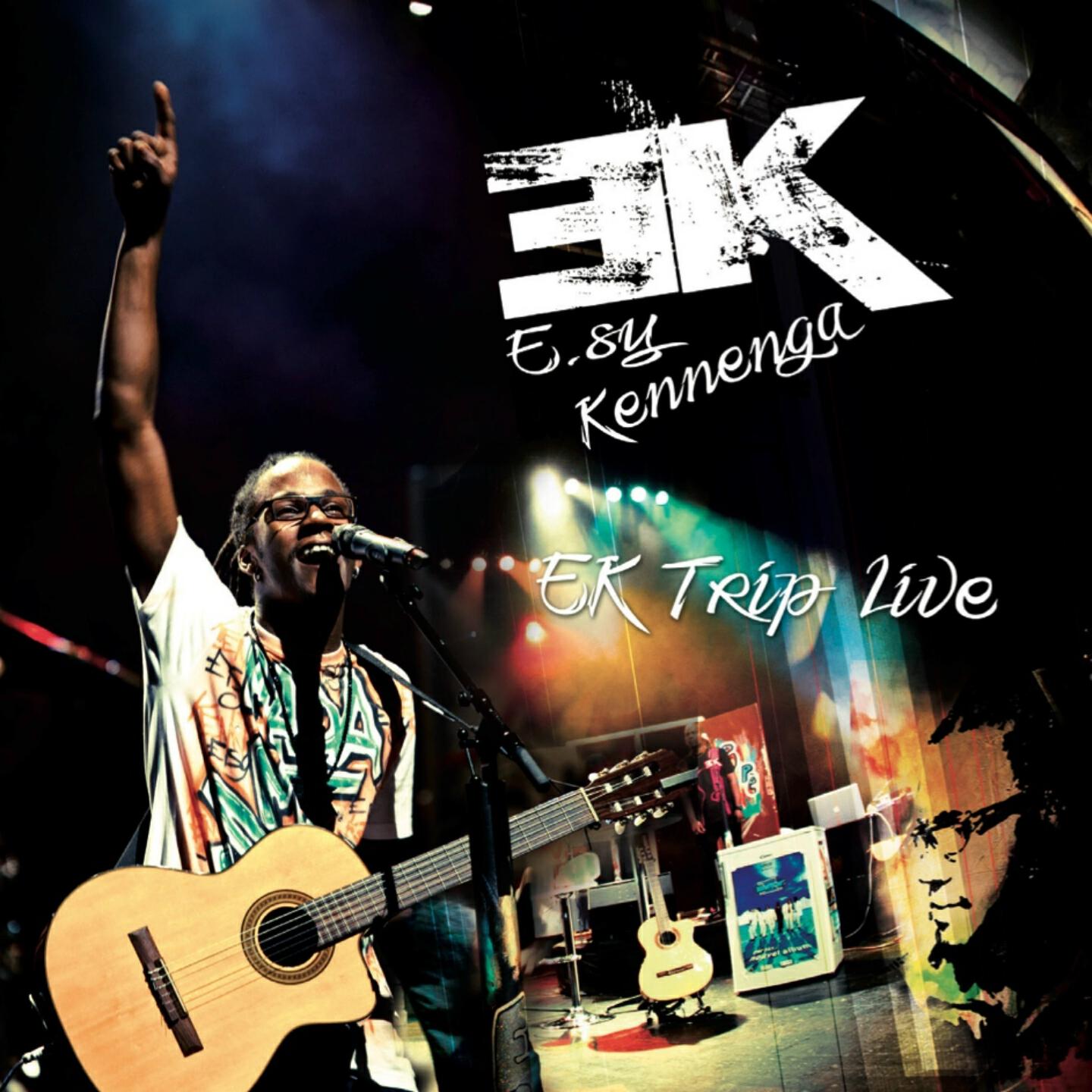Релиз EK Trip Live