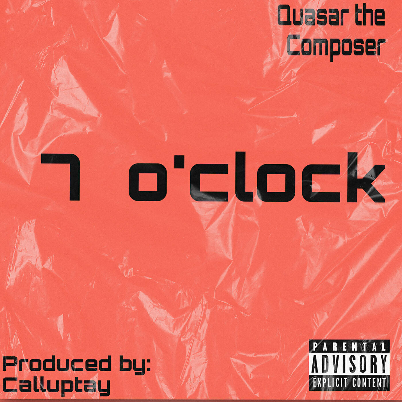 Релиз 7 O'clock