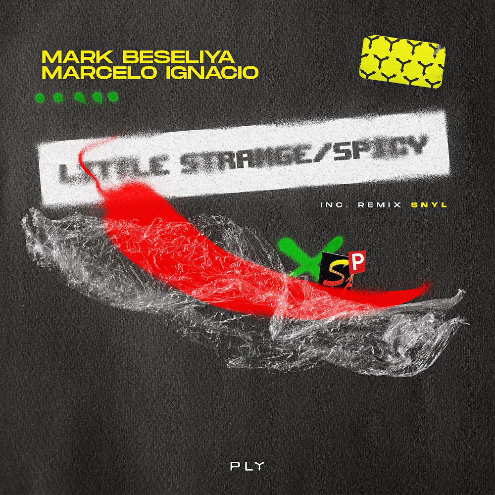 Mark Beseliya