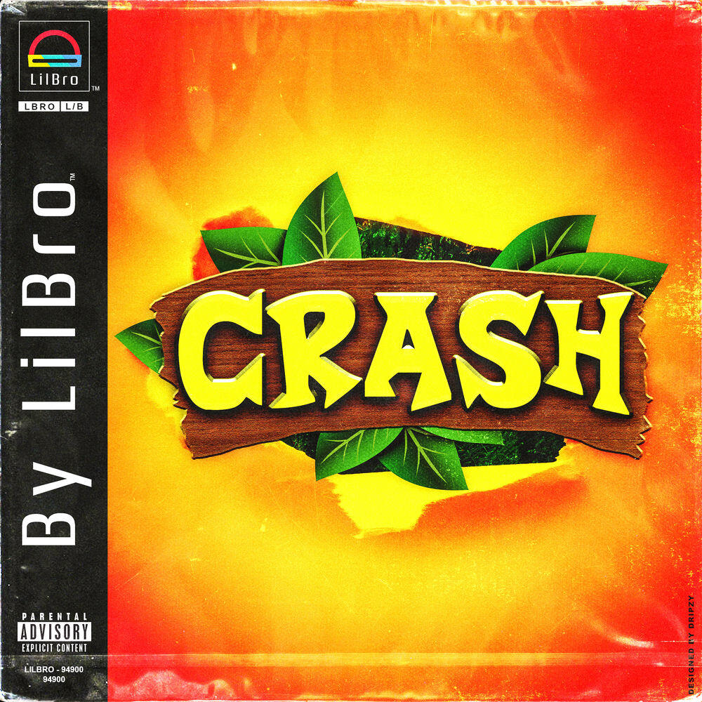 Релиз CRASH