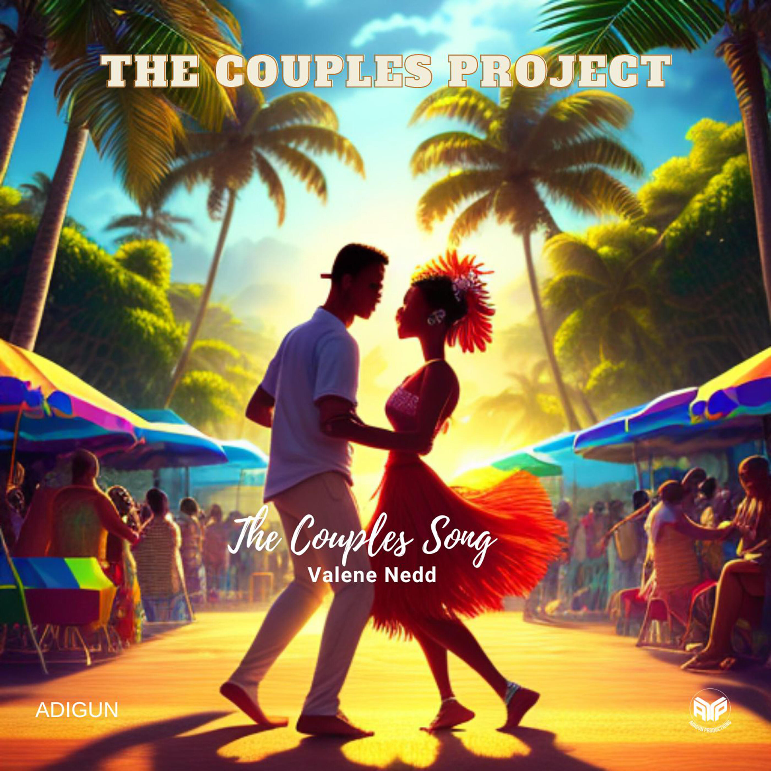 Релиз The Couples Song