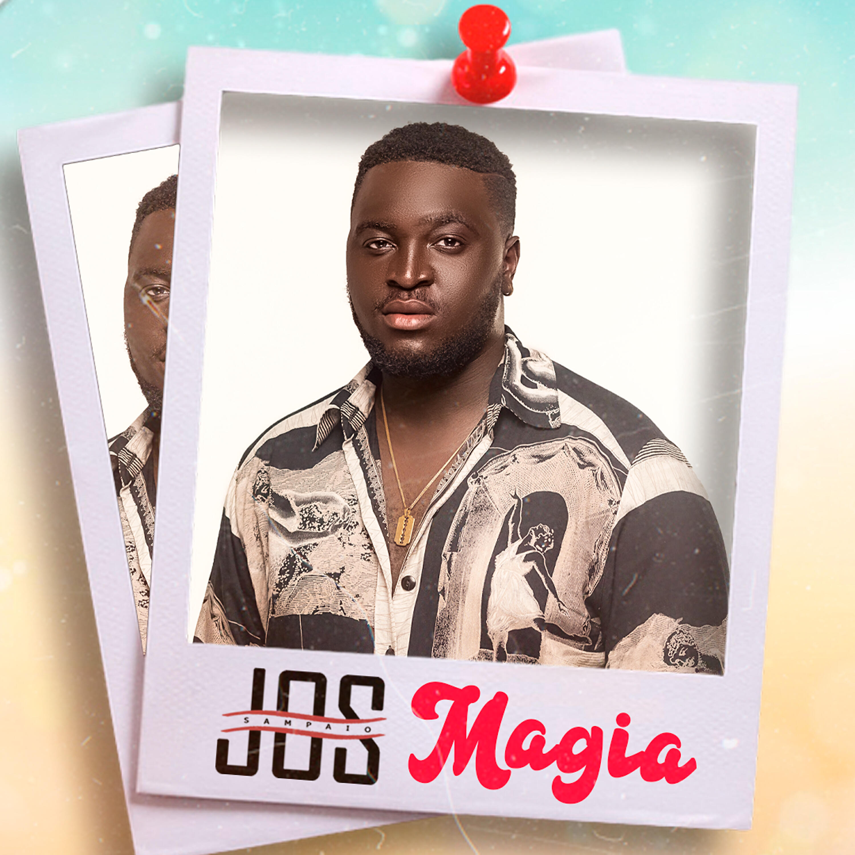 Релиз Magia