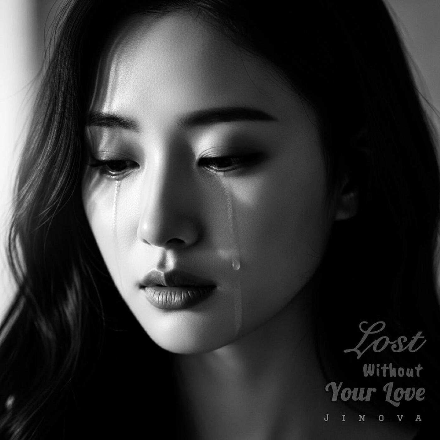 Релиз Lost Without Your Love
