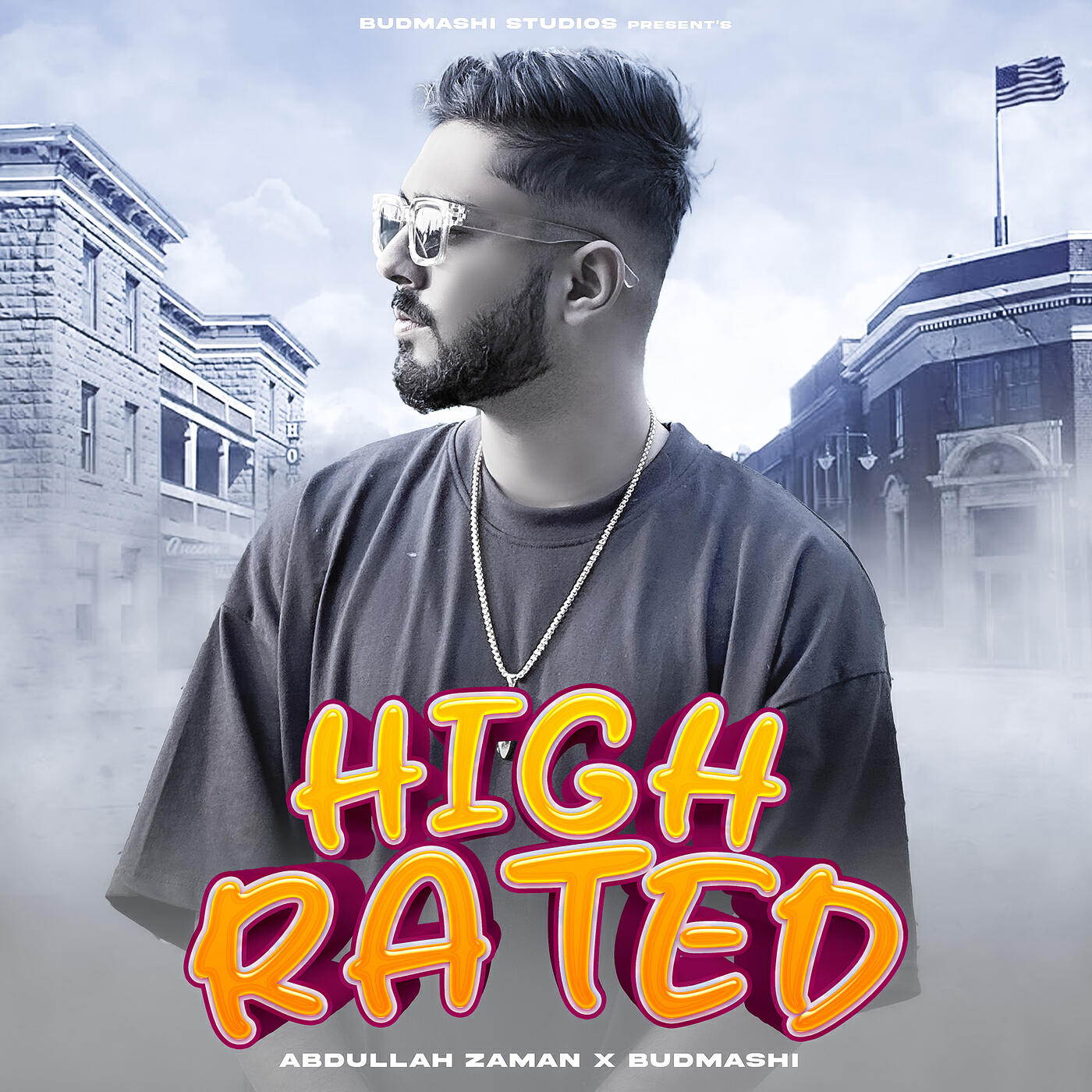 Релиз High Rated