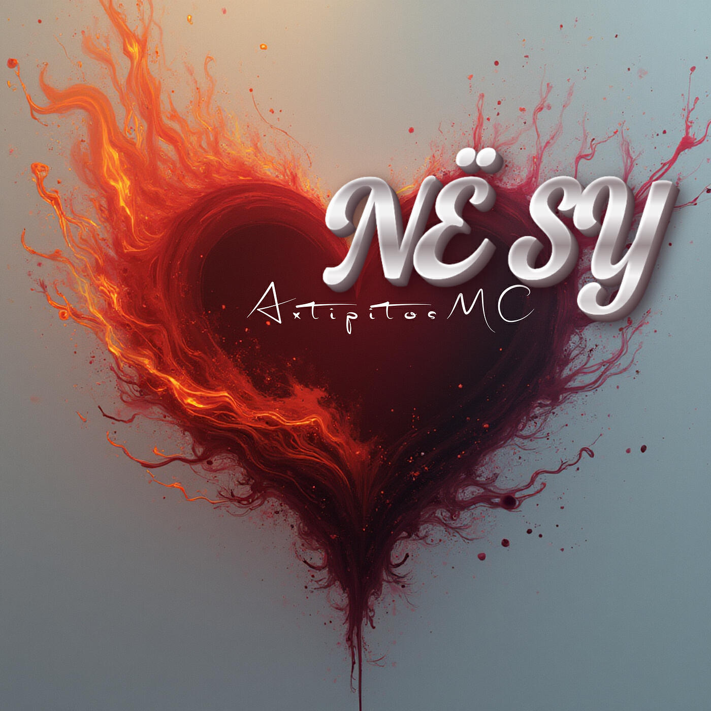 Релиз Në Sy