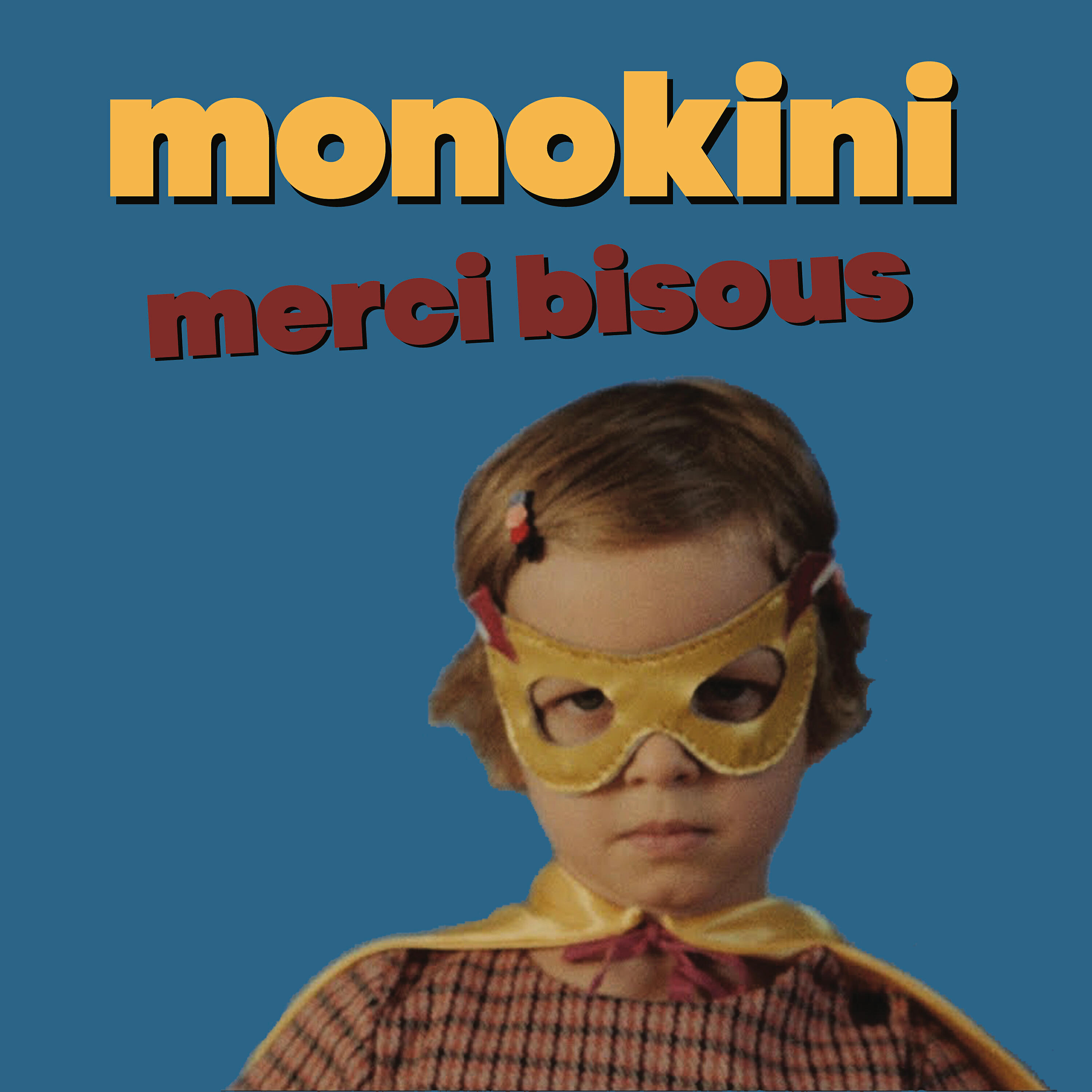 Релиз merci bisous