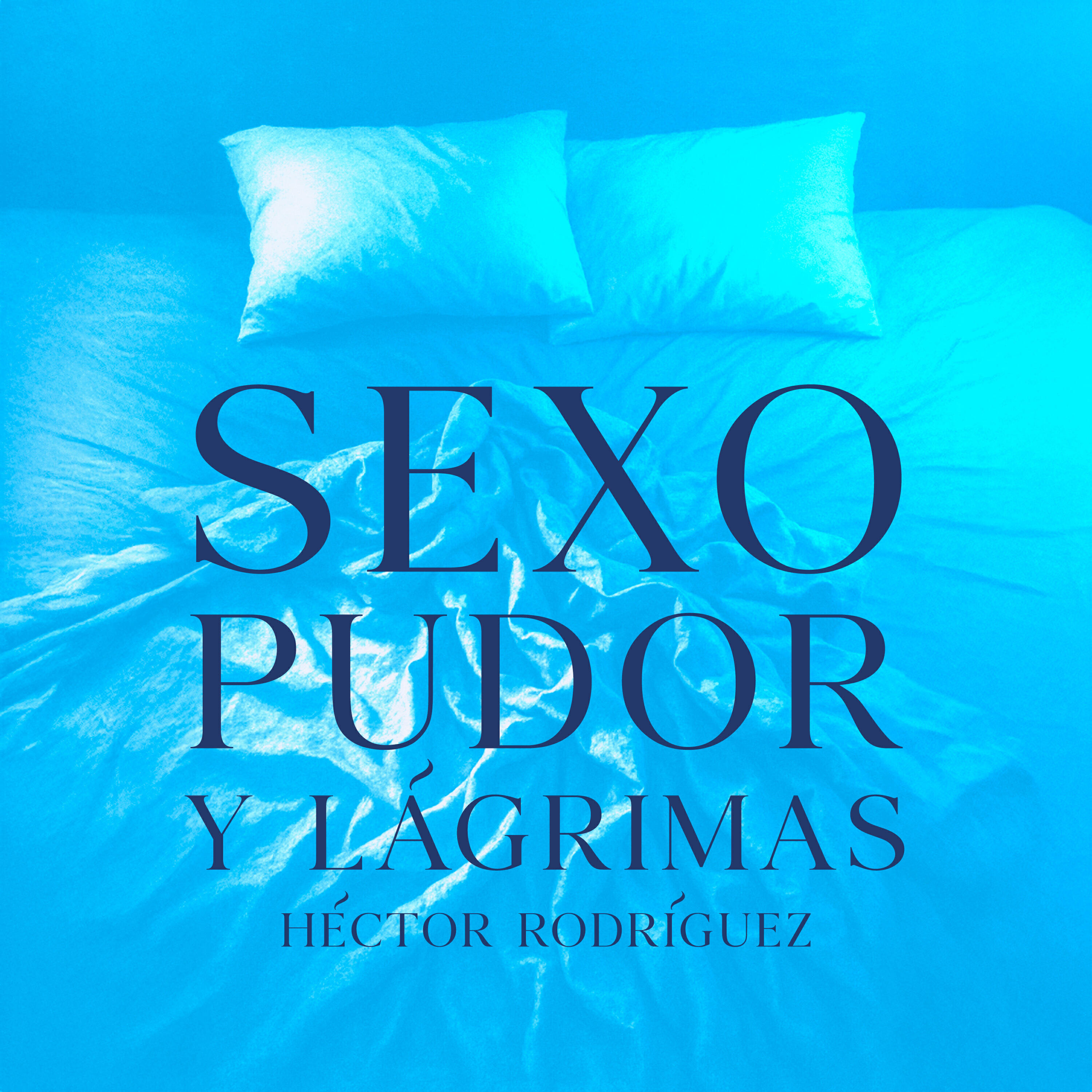 Релиз Sexo Pudor y Lagrimas