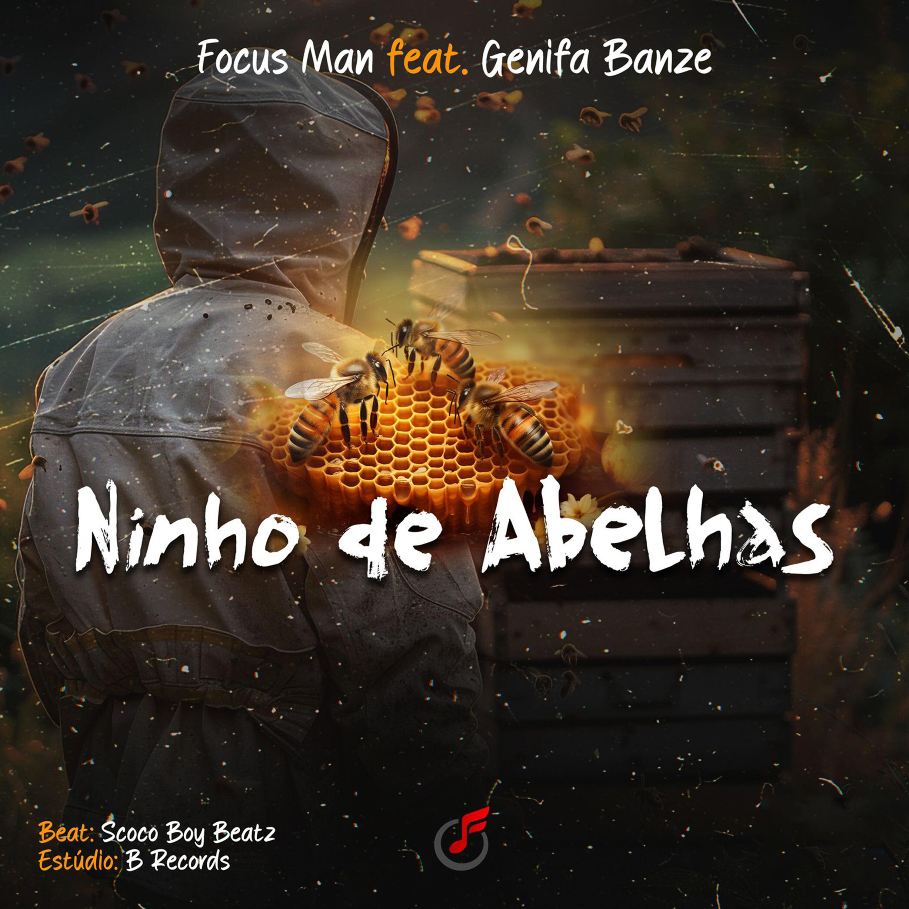 Релиз Ninho de Abelhas