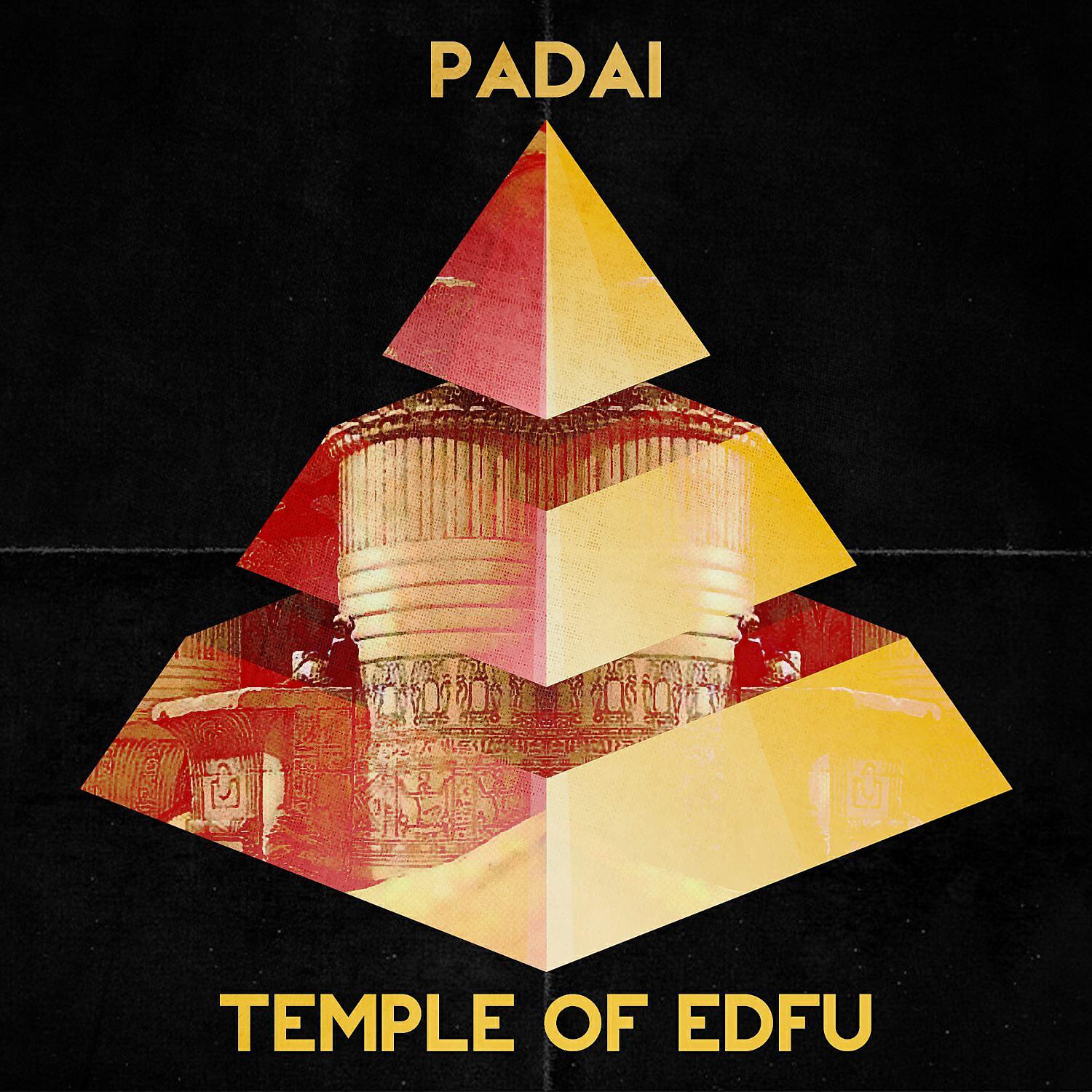 Релиз Temple of Edfu