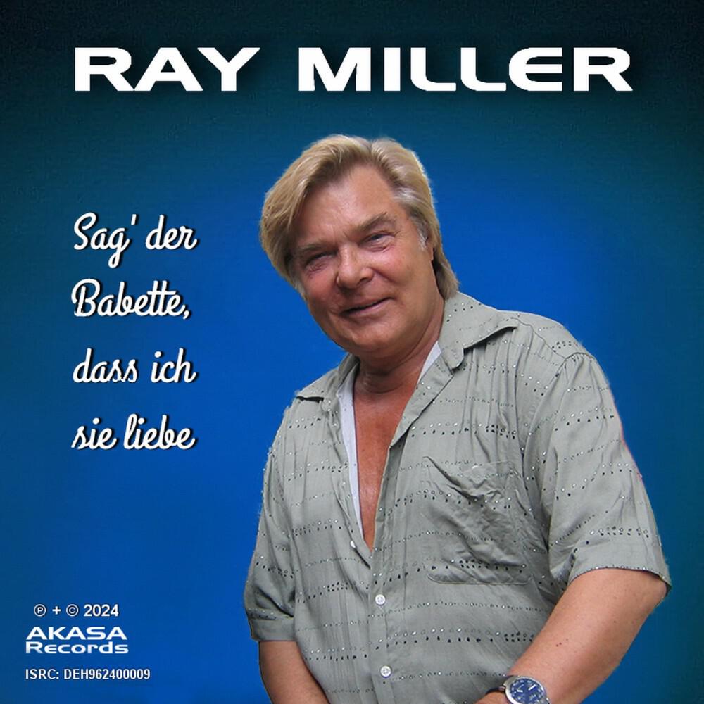 Релиз Sag' der Babette, dass ich sie liebe