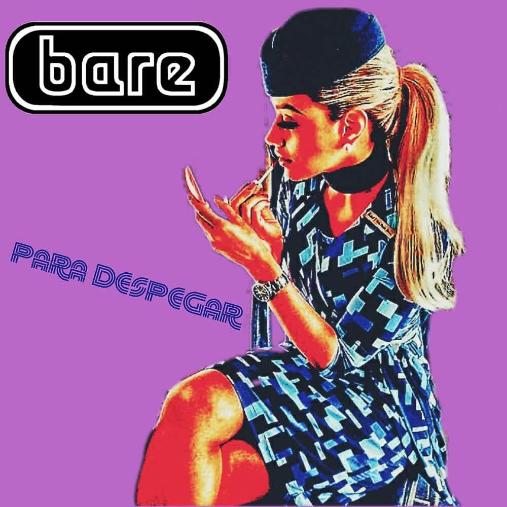 Релиз Para Despegar
