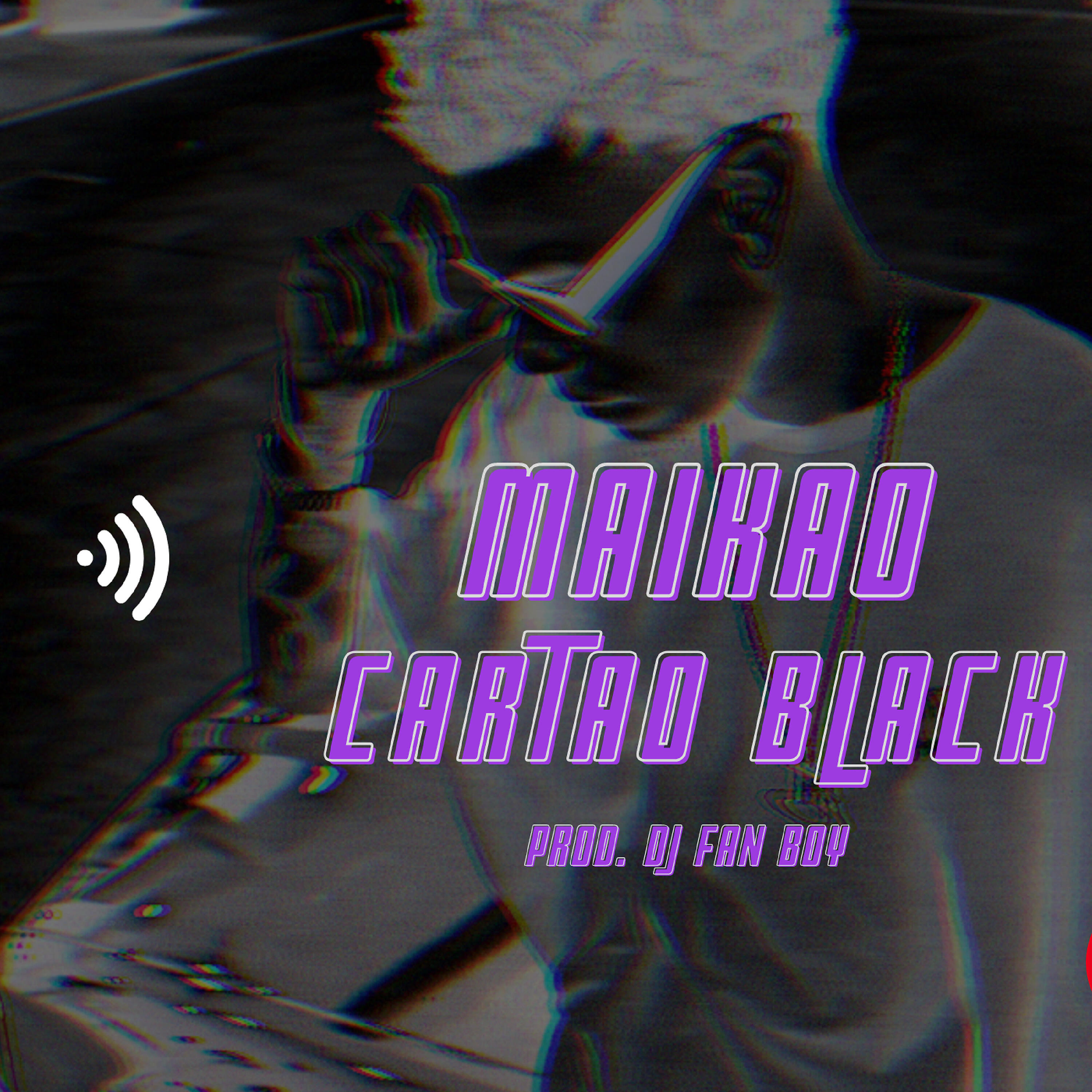 Релиз Cartao Black