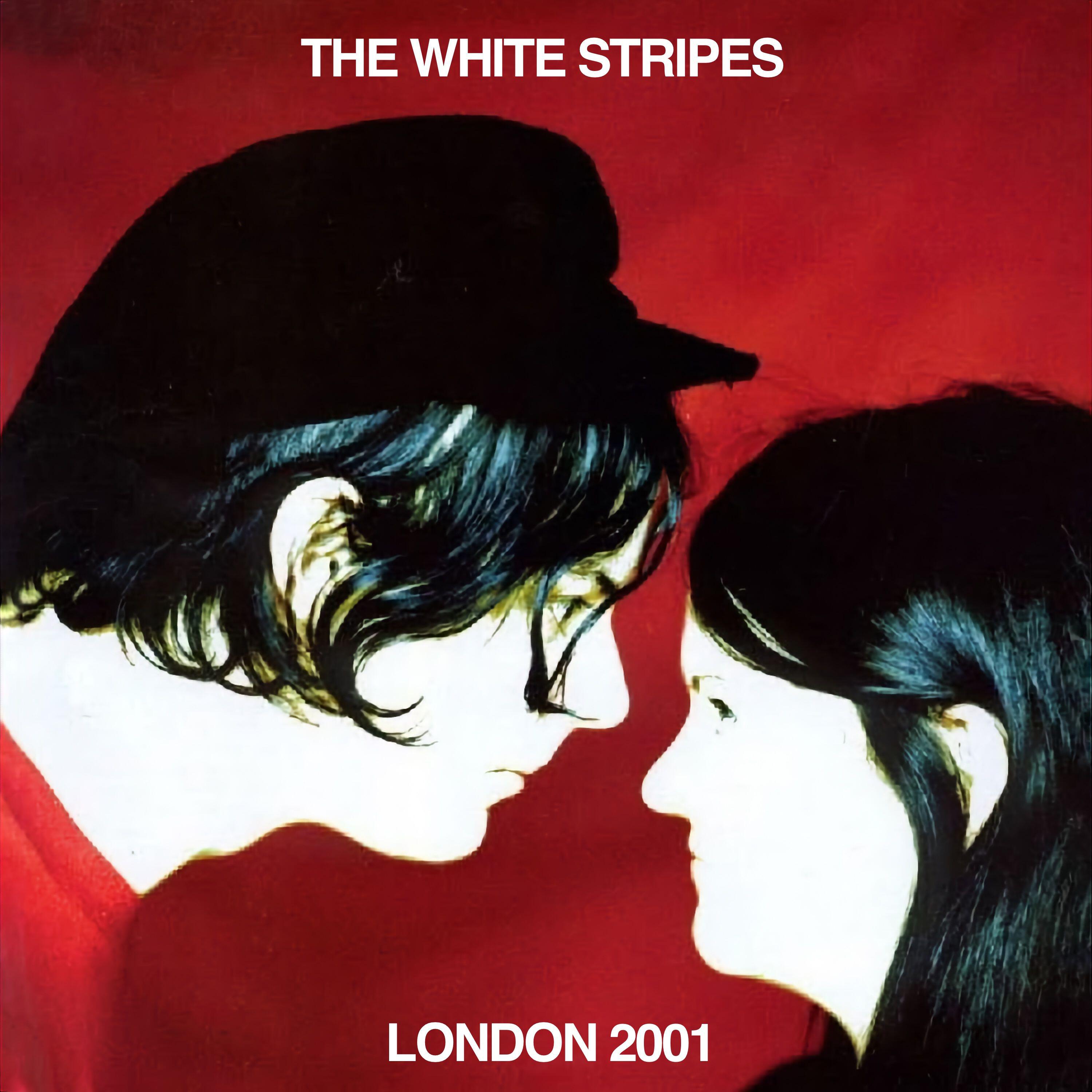 Релиз London 2001