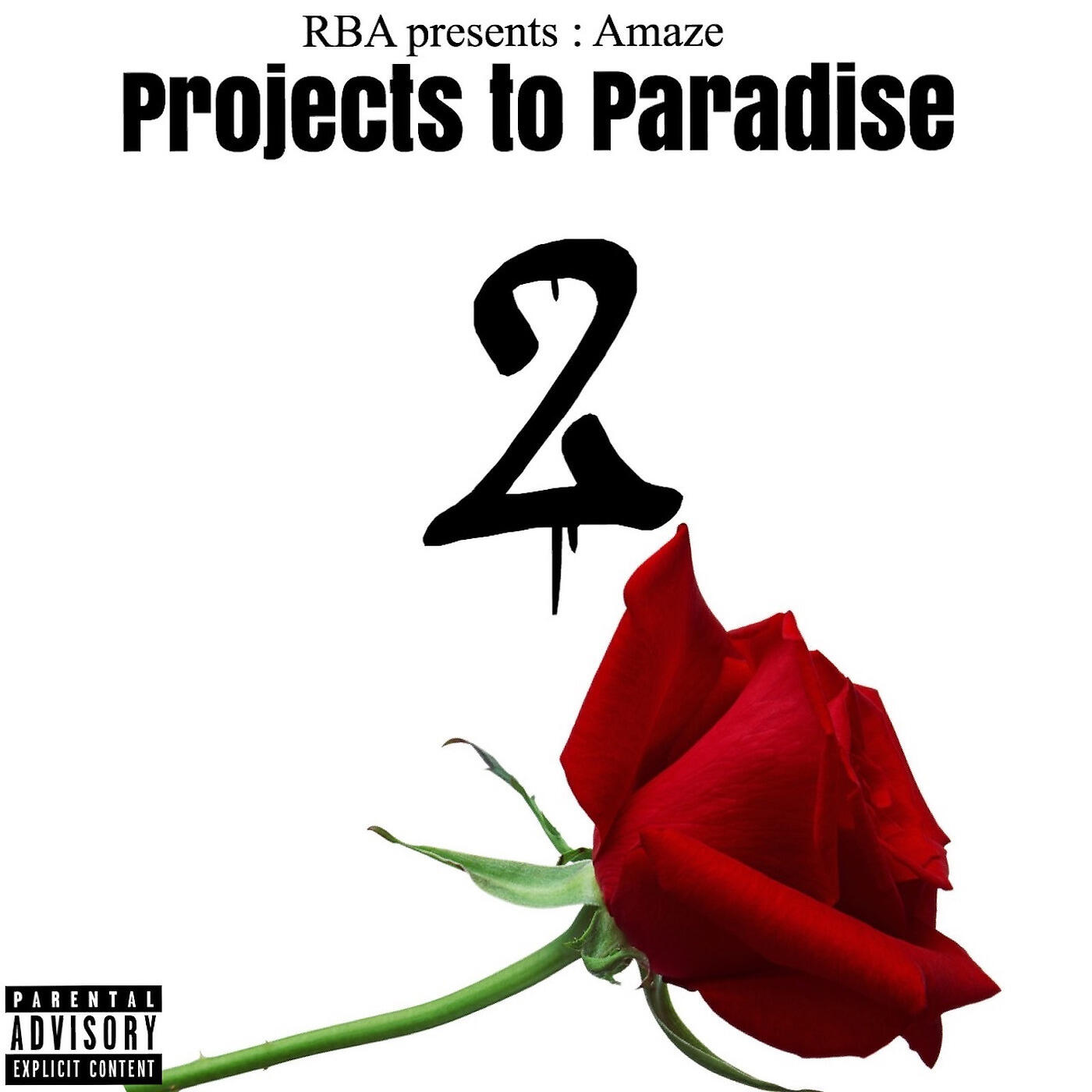 Релиз Projects to Paradise 2