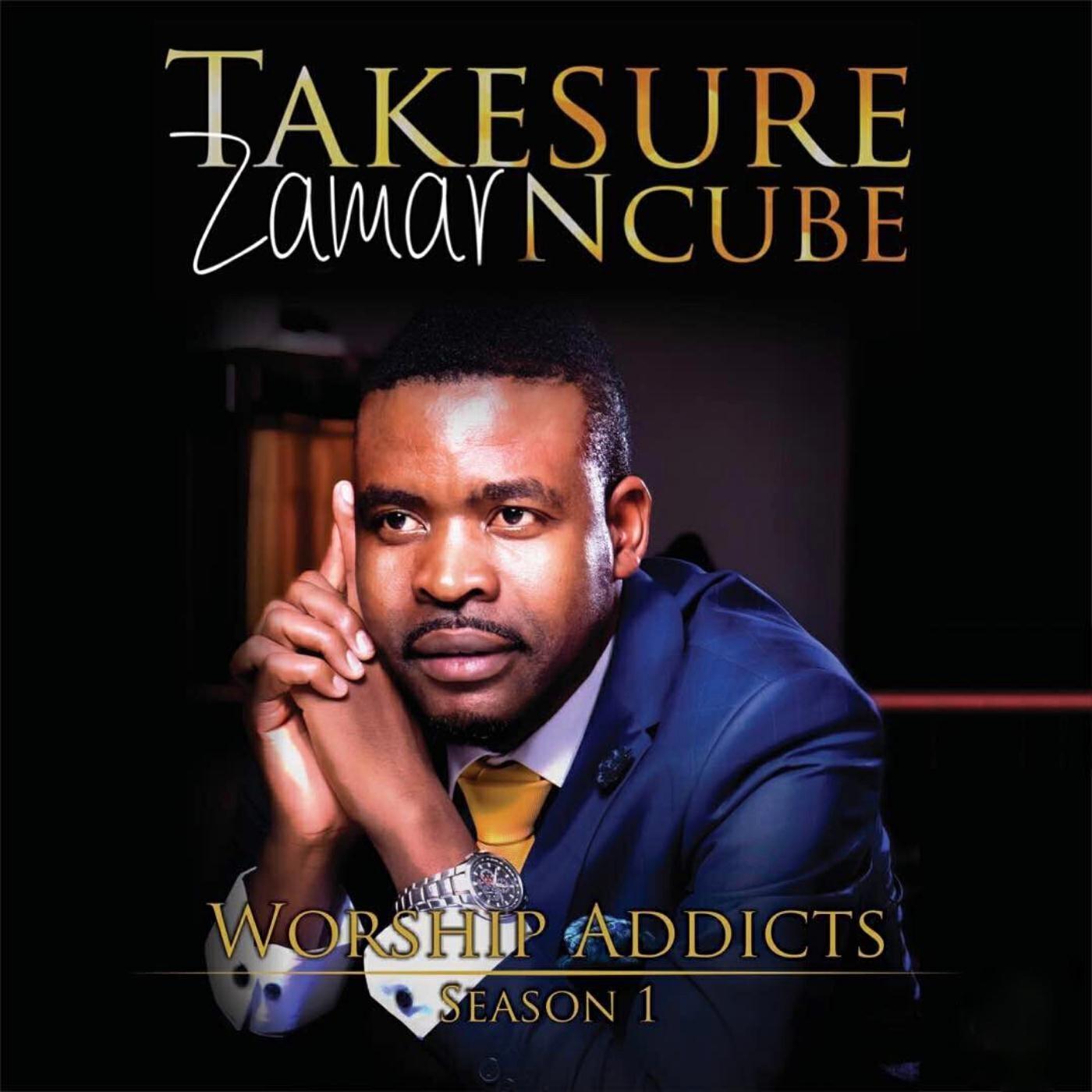 Релиз Worship Addicts: Season 1 (Live)